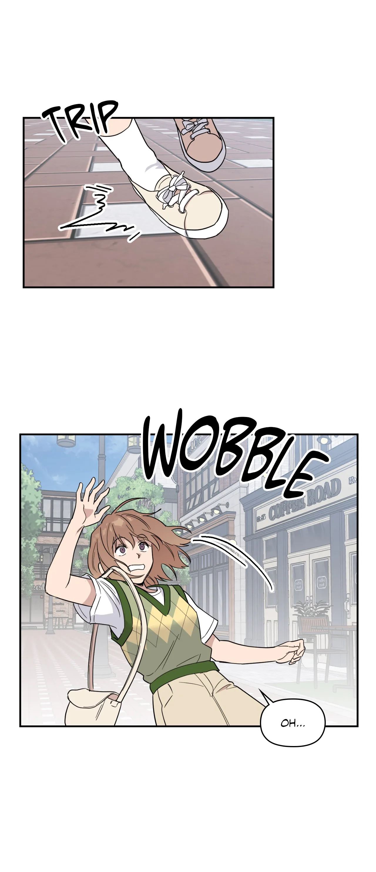 Love Rebooted Chapter 33 image 27