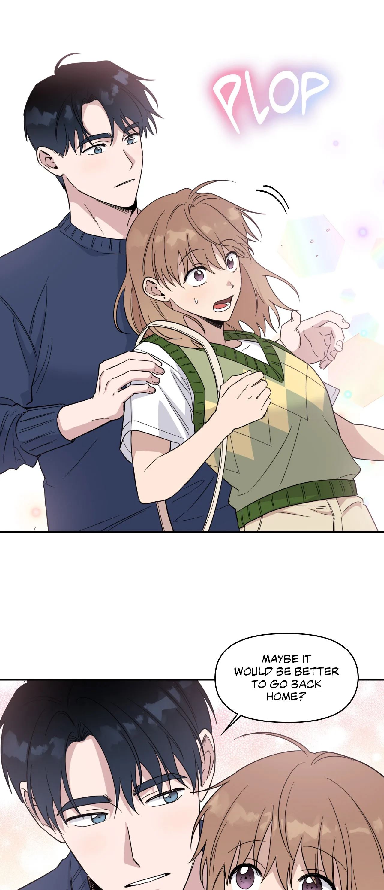 Love Rebooted Chapter 33 image 28