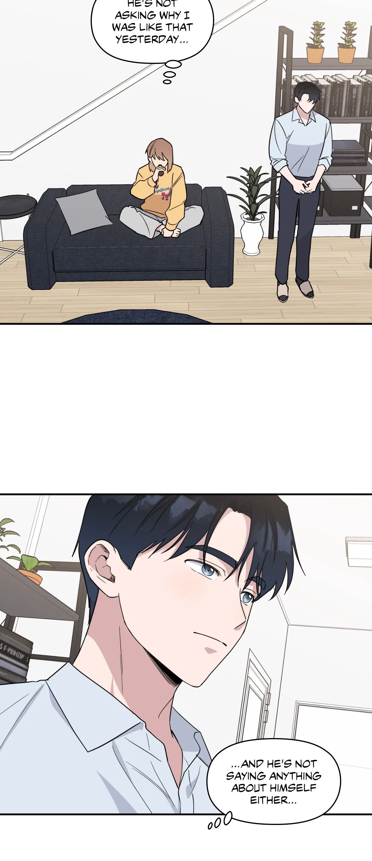 Love Rebooted Chapter 33 image 2