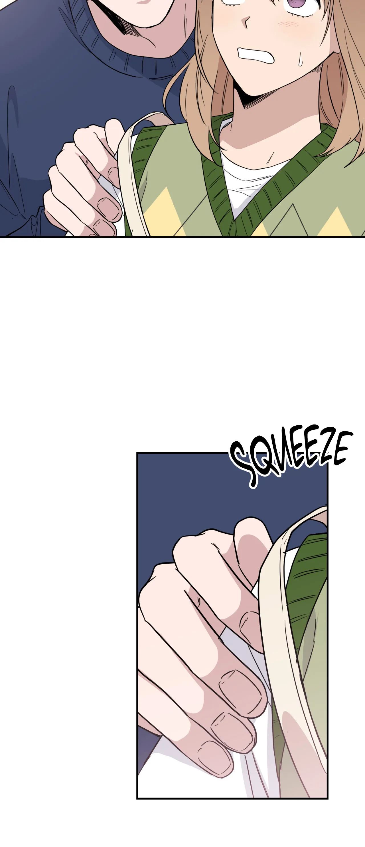 Love Rebooted Chapter 33 image 29