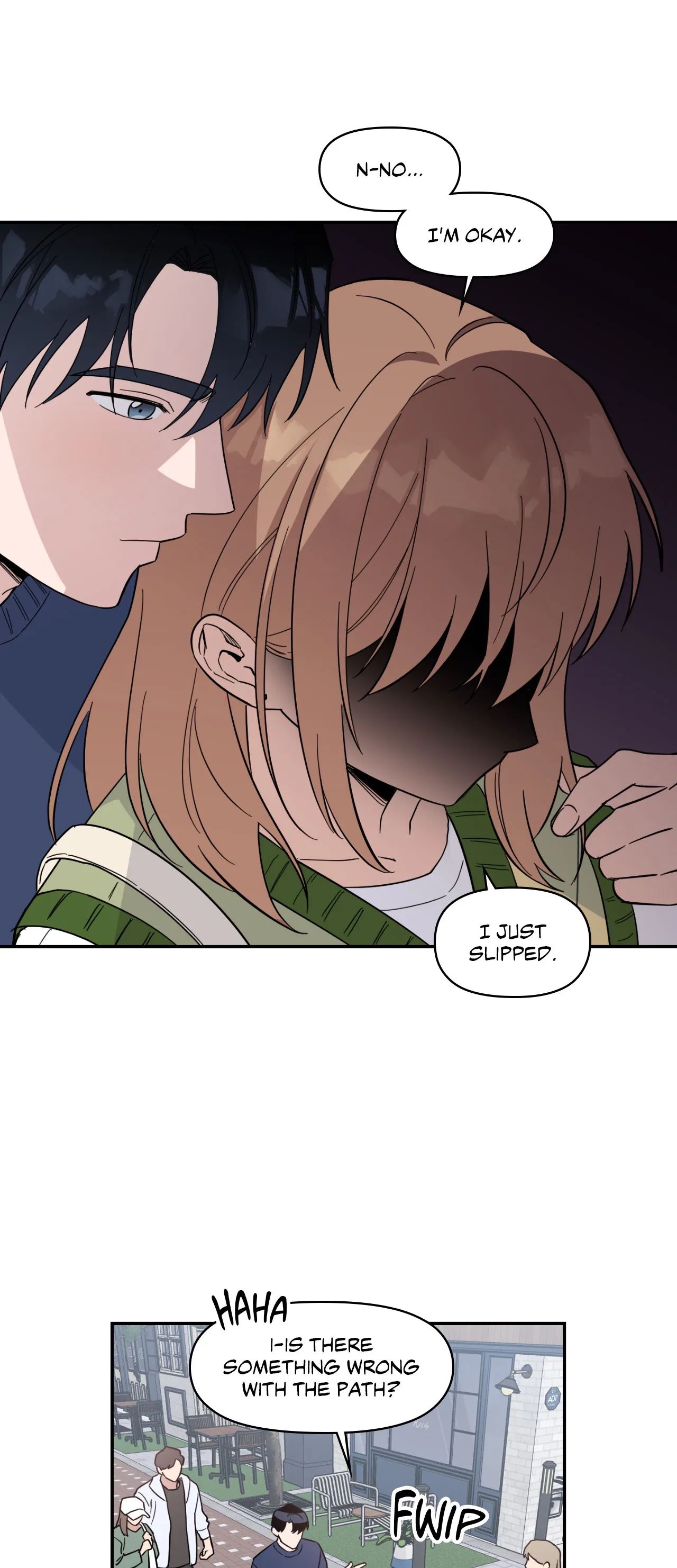 Love Rebooted Chapter 33 image 30