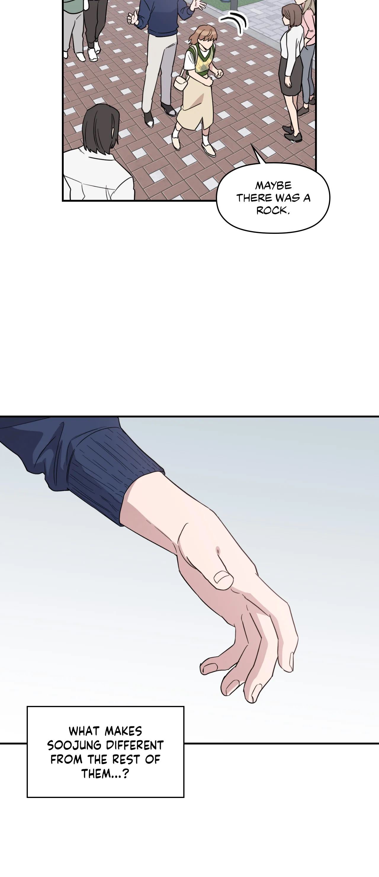 Love Rebooted Chapter 33 image 31
