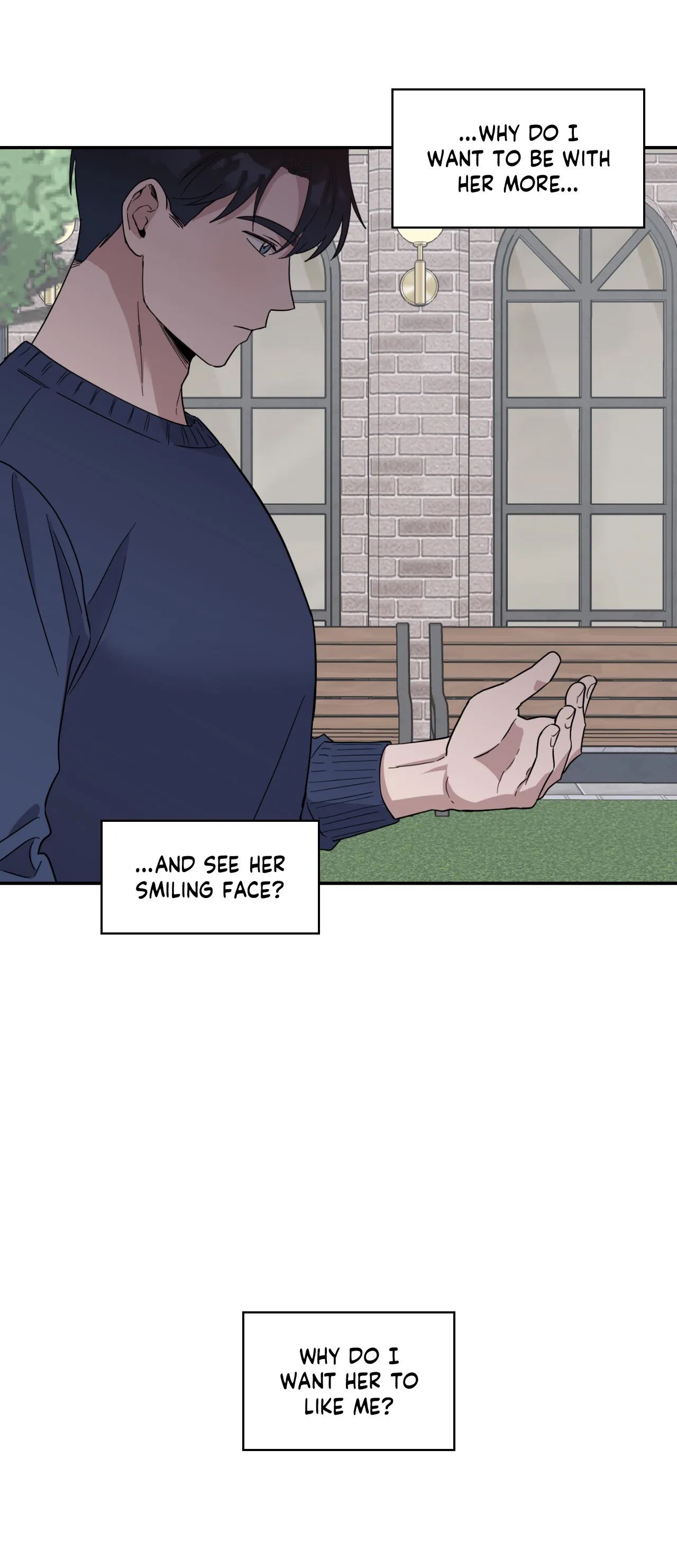 Love Rebooted Chapter 33 image 32