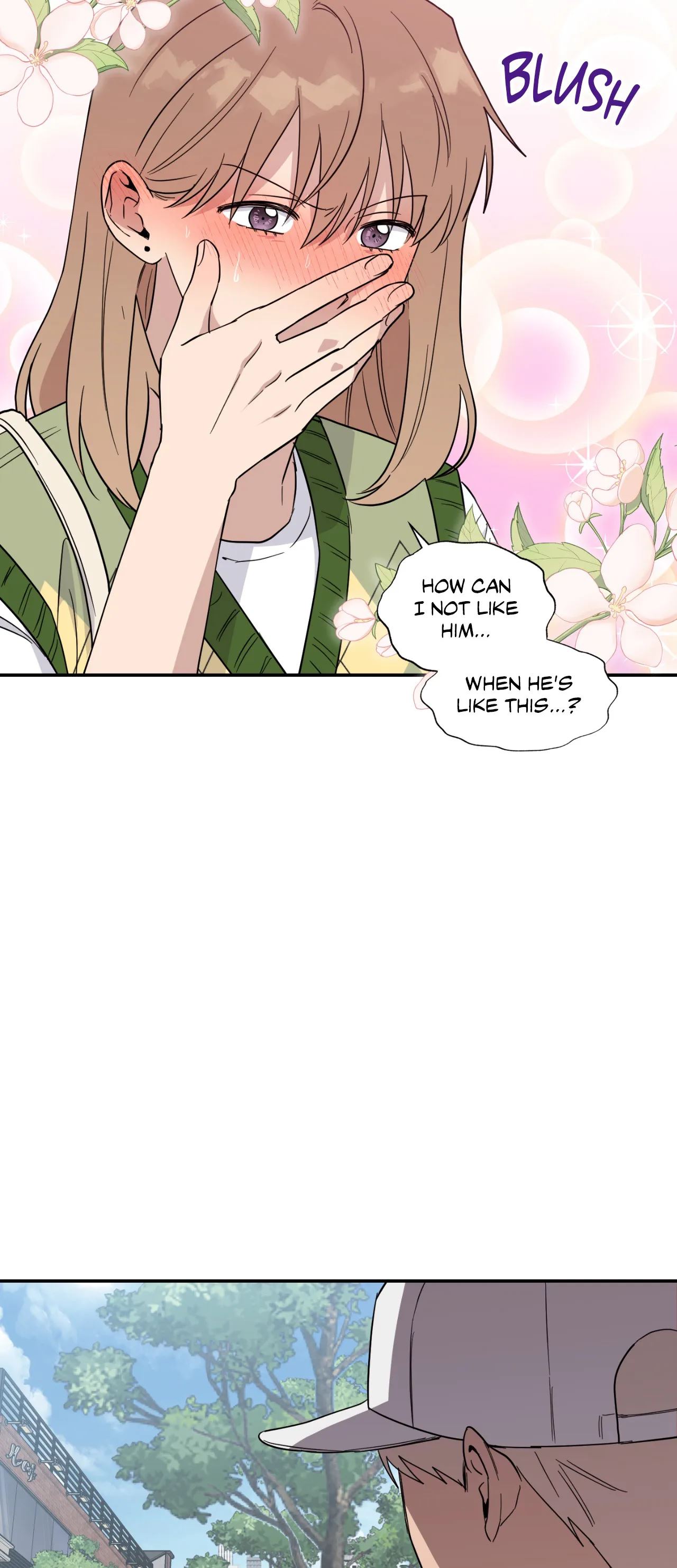 Love Rebooted Chapter 33 image 34