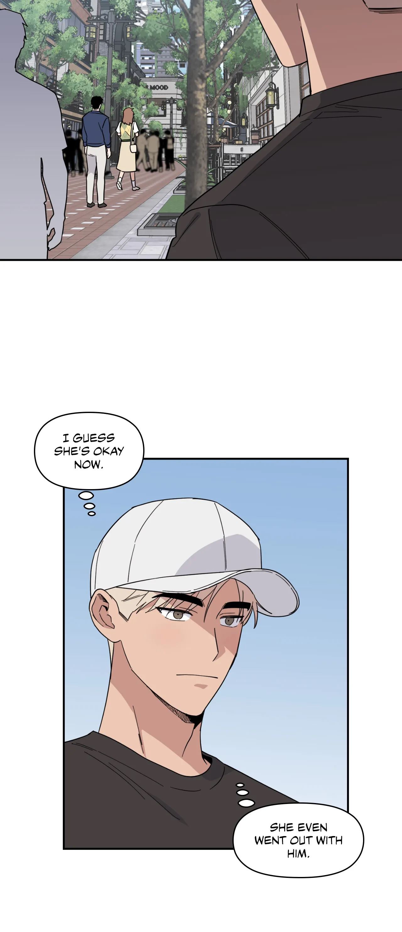 Love Rebooted Chapter 33 image 35