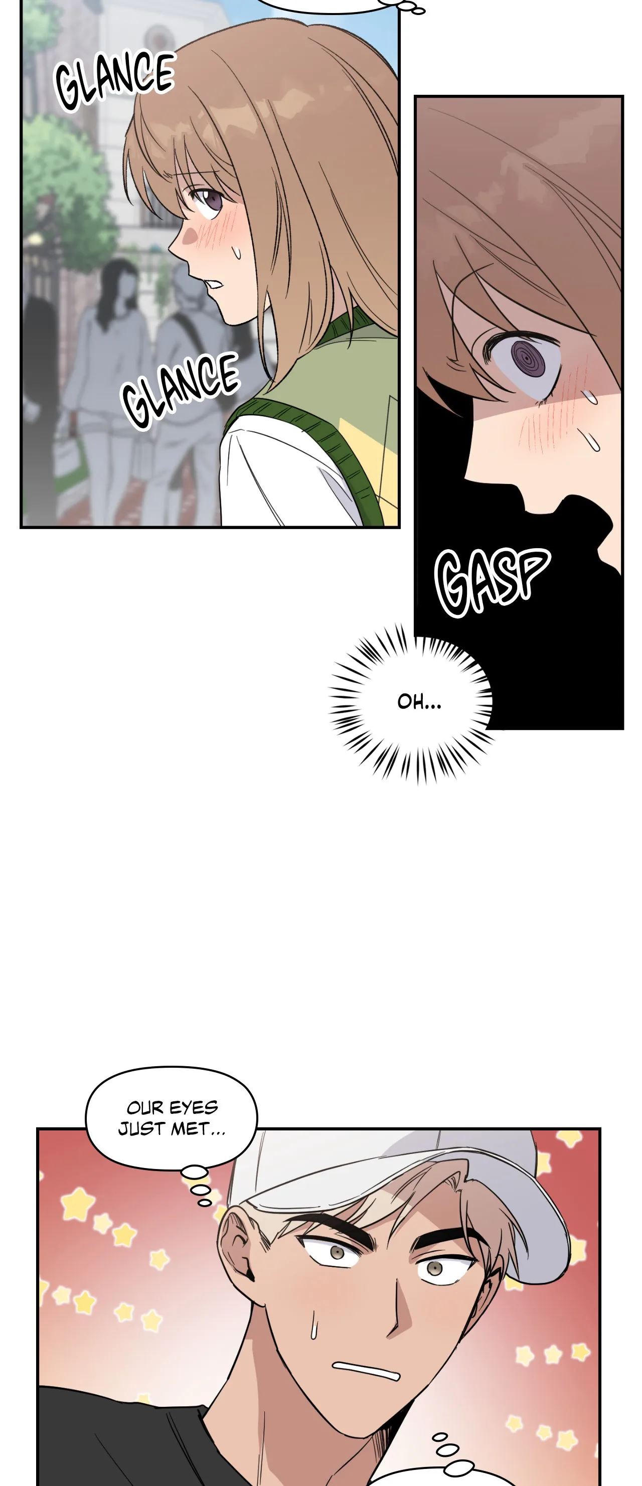 Love Rebooted Chapter 33 image 37