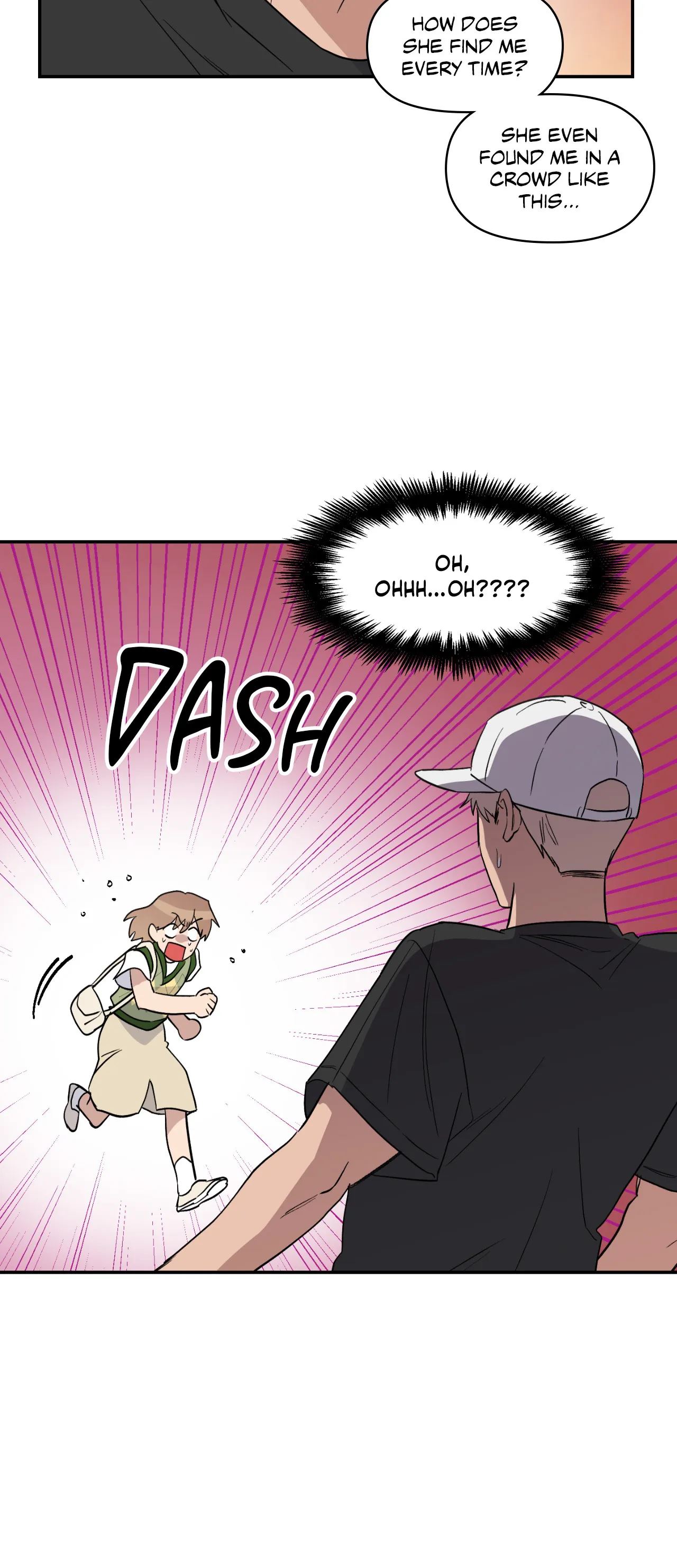 Love Rebooted Chapter 33 image 38