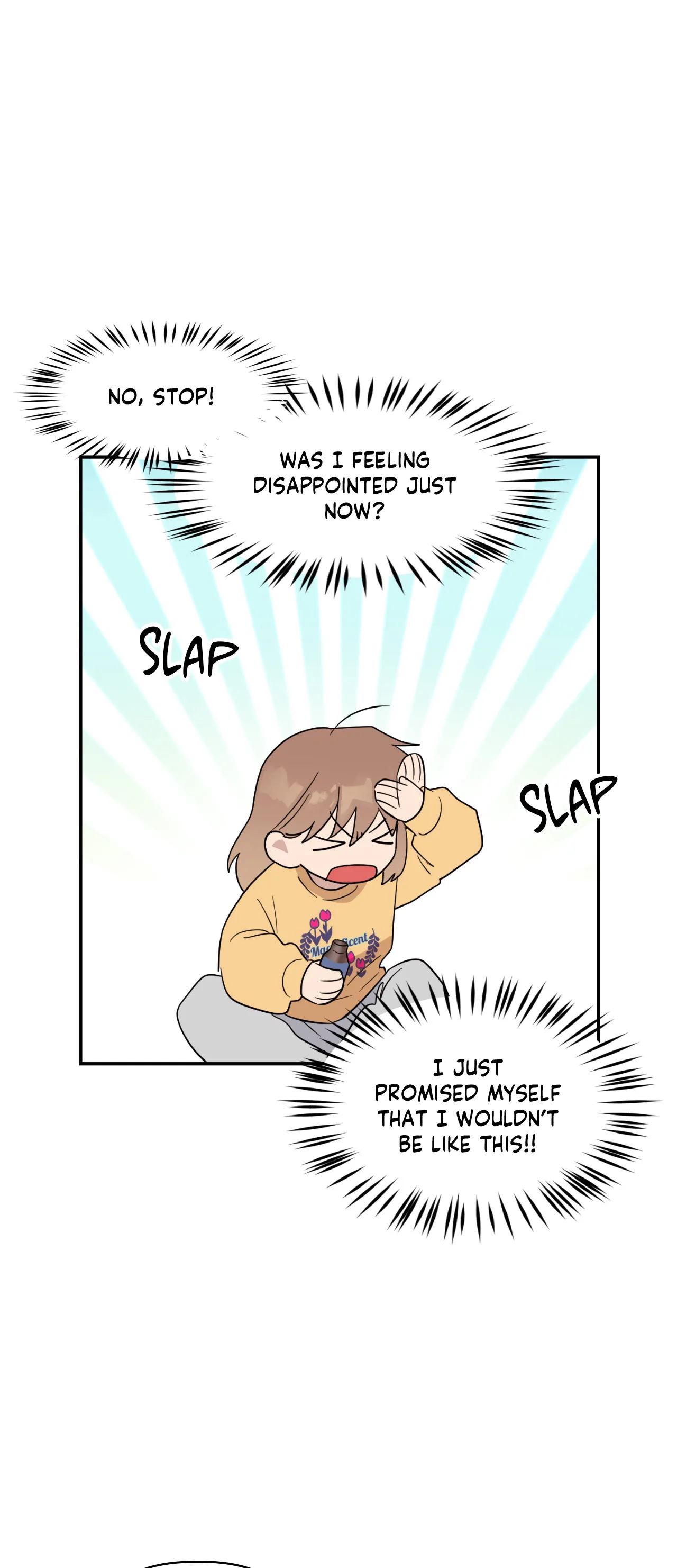 Love Rebooted Chapter 33 image 3