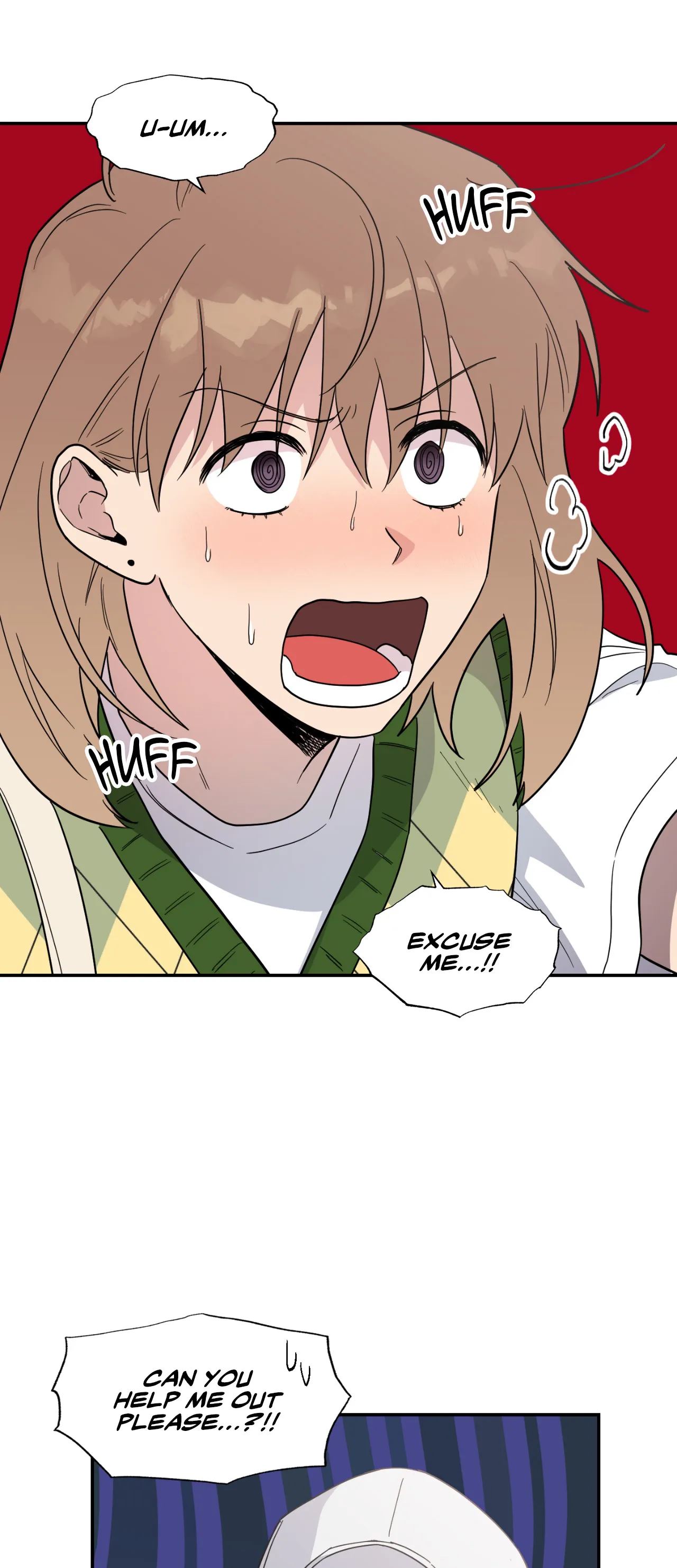 Love Rebooted Chapter 33 image 39