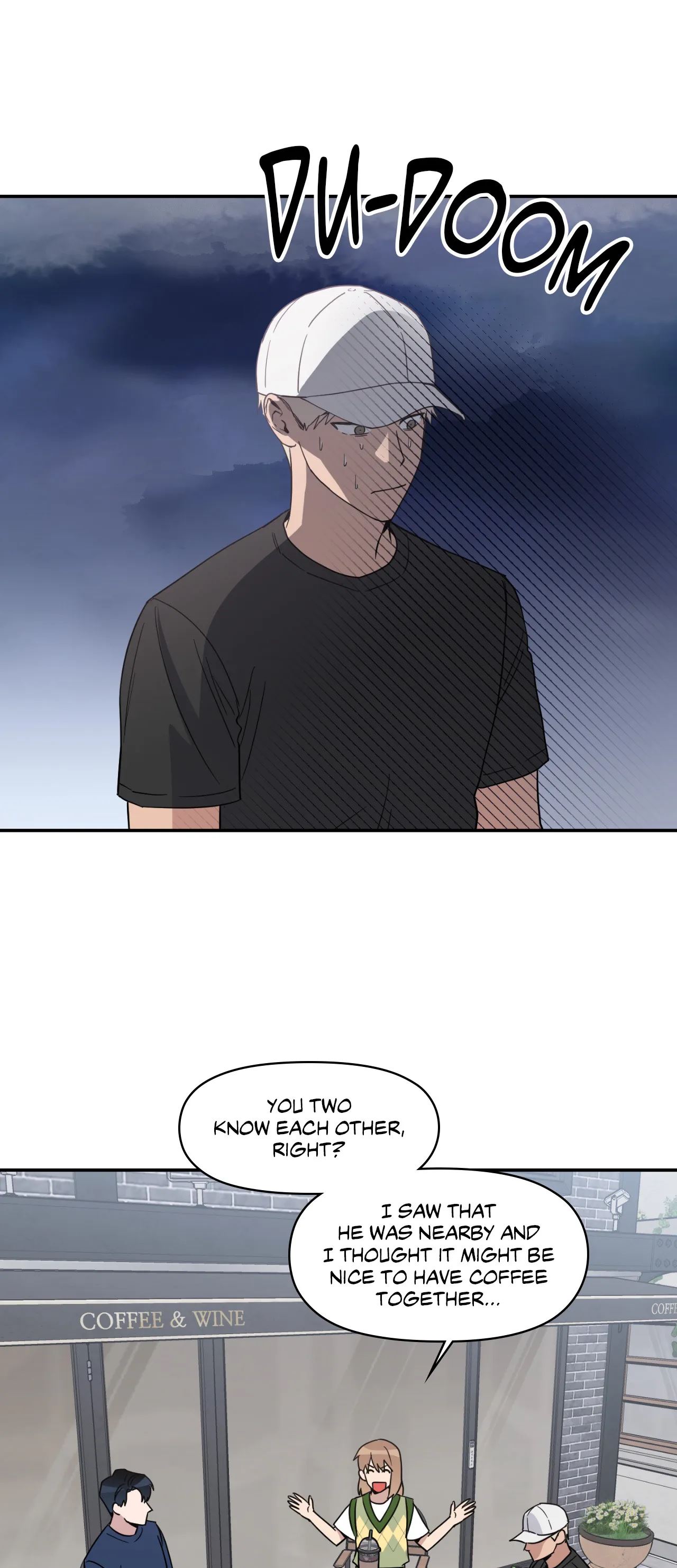 Love Rebooted Chapter 33 image 42