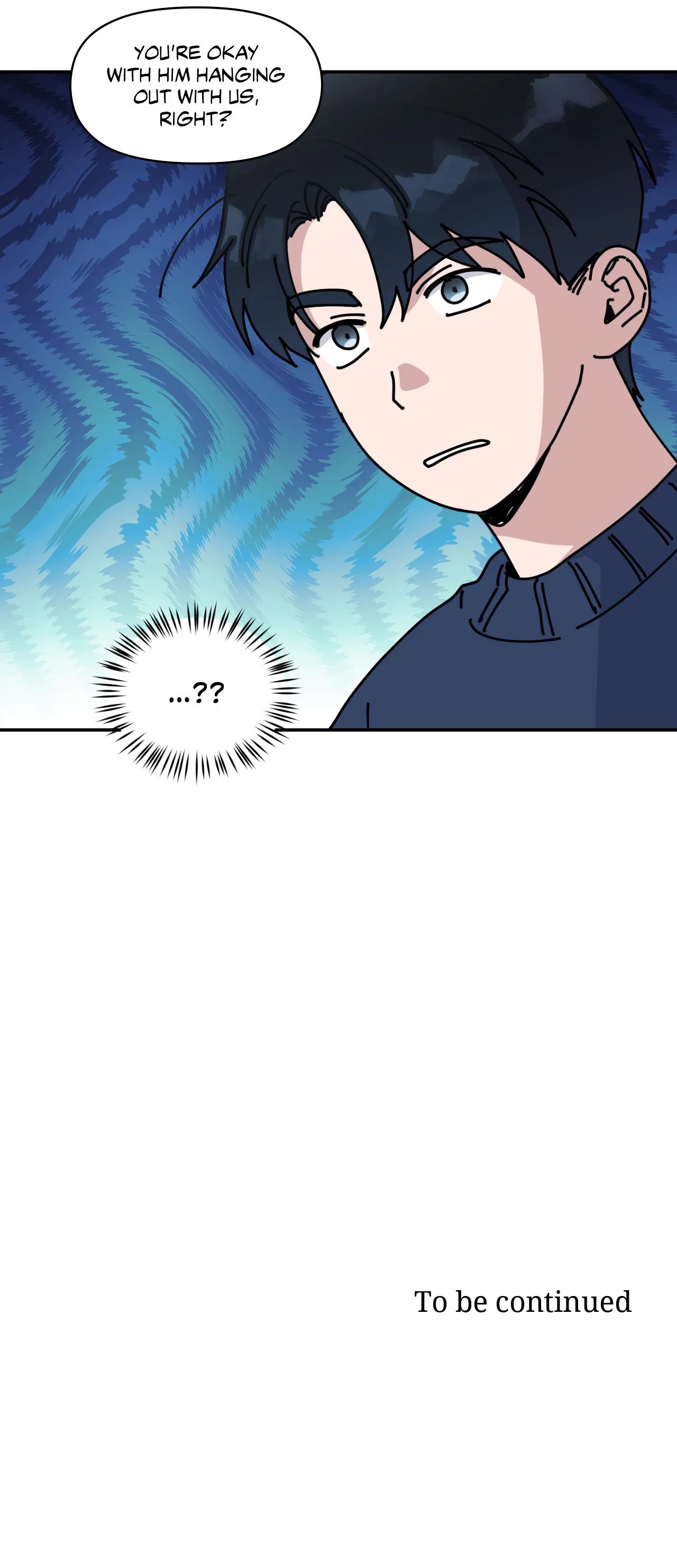 Love Rebooted Chapter 33 image 44
