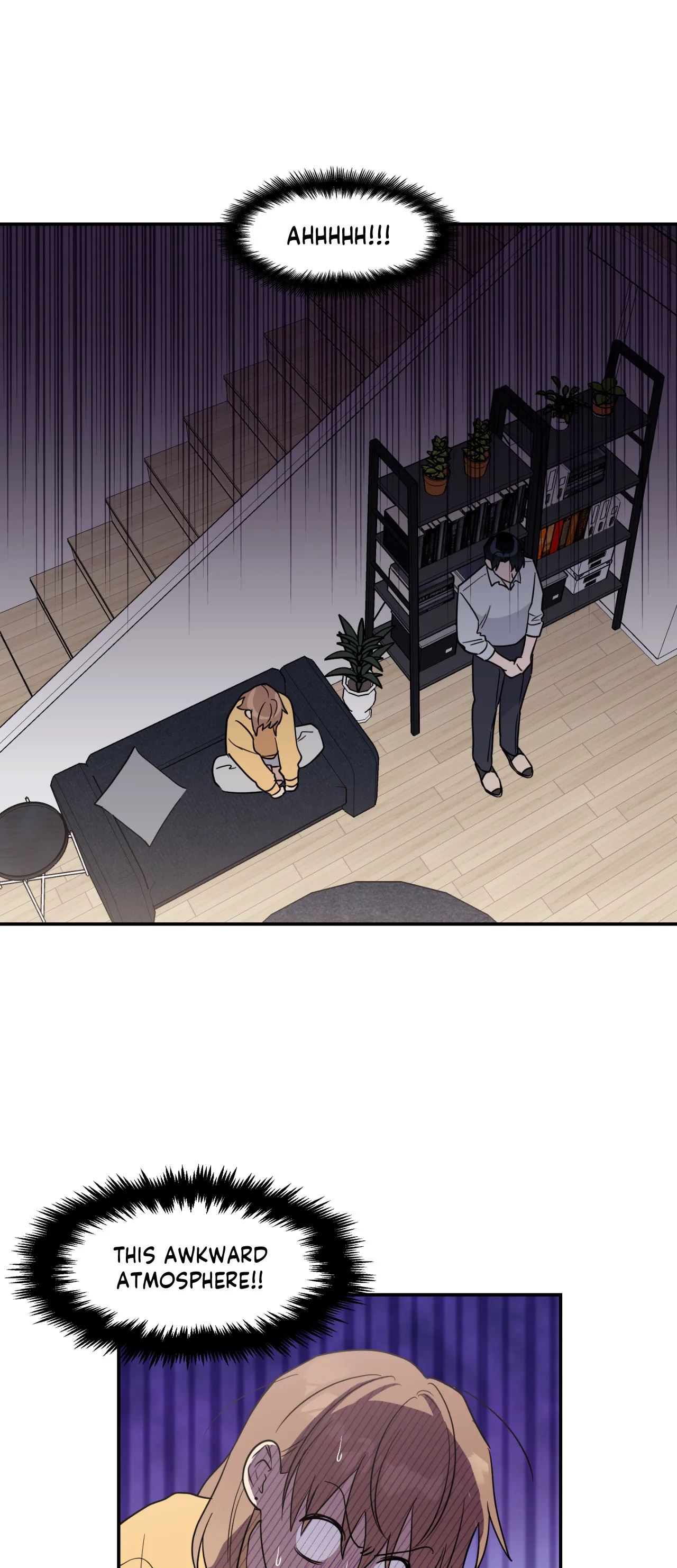 Love Rebooted Chapter 33 image 6