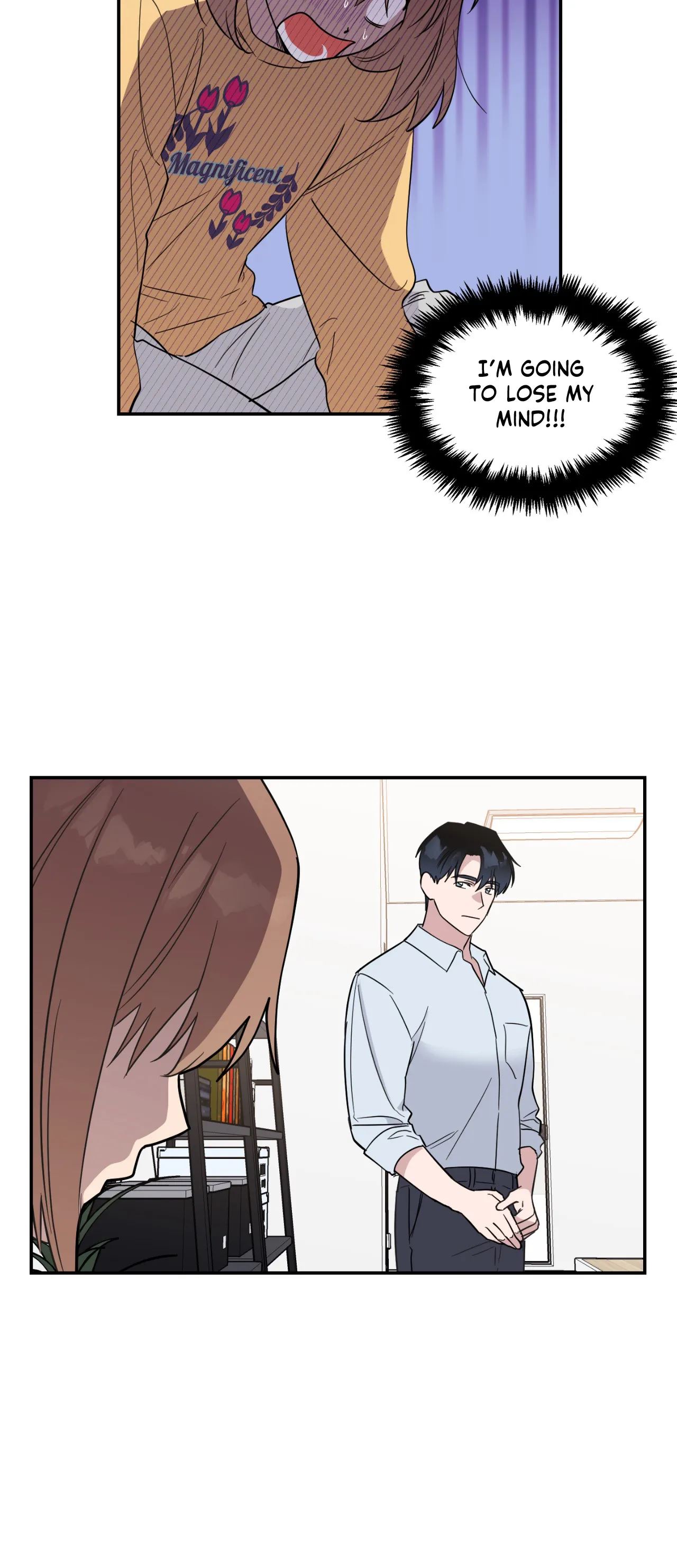Love Rebooted Chapter 33 image 7