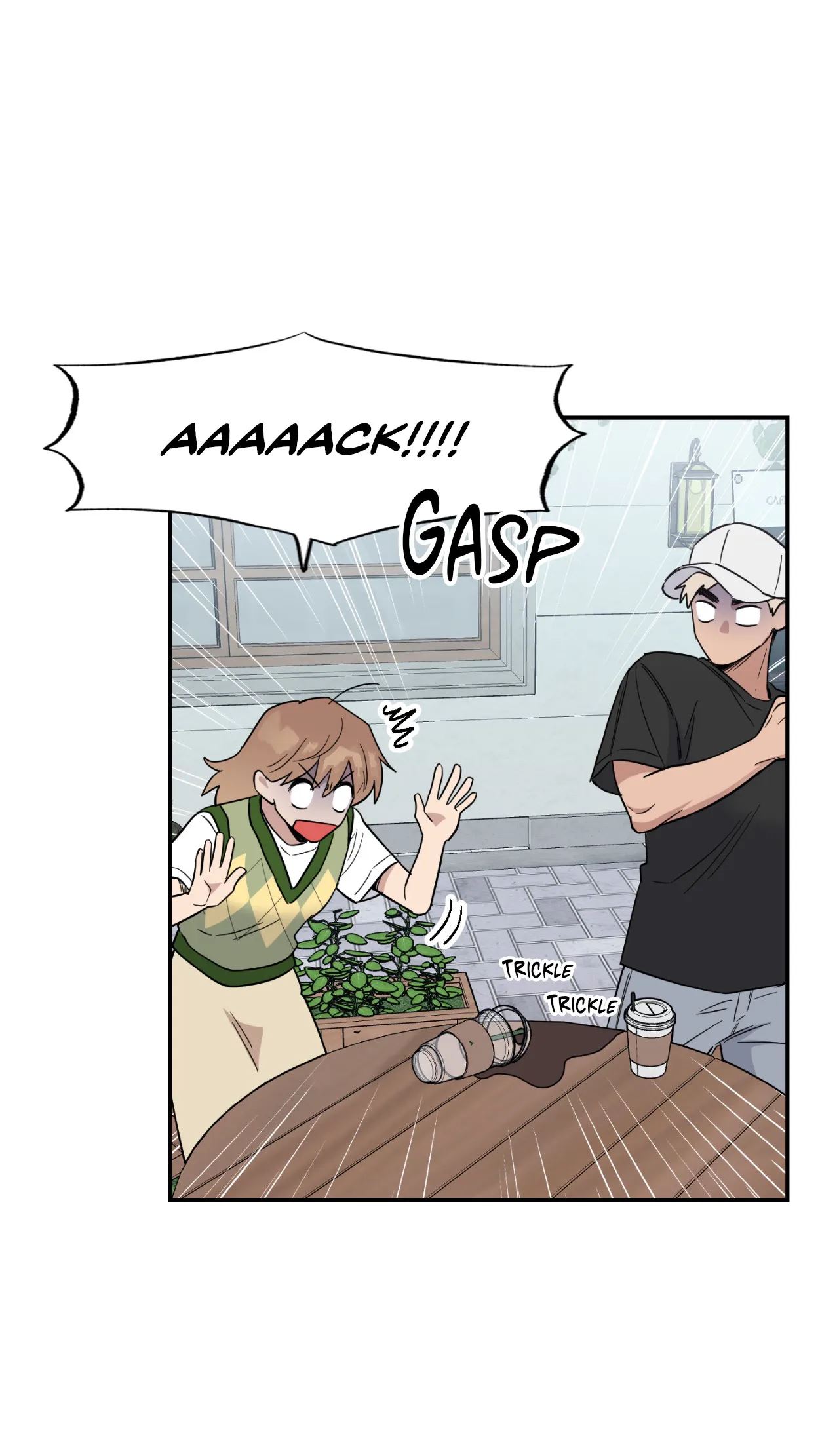 Love Rebooted Chapter 34 image 11