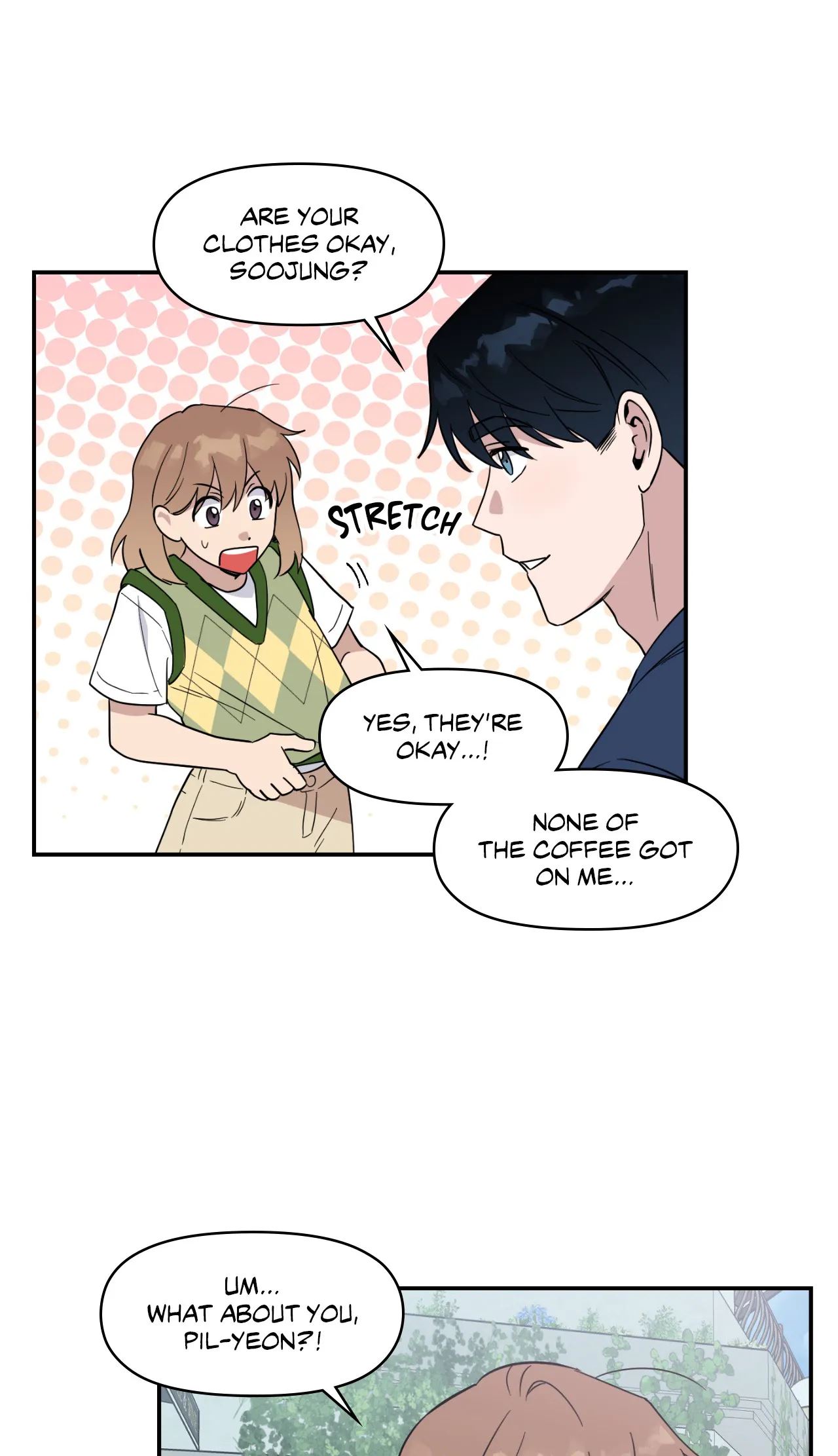 Love Rebooted Chapter 34 image 13