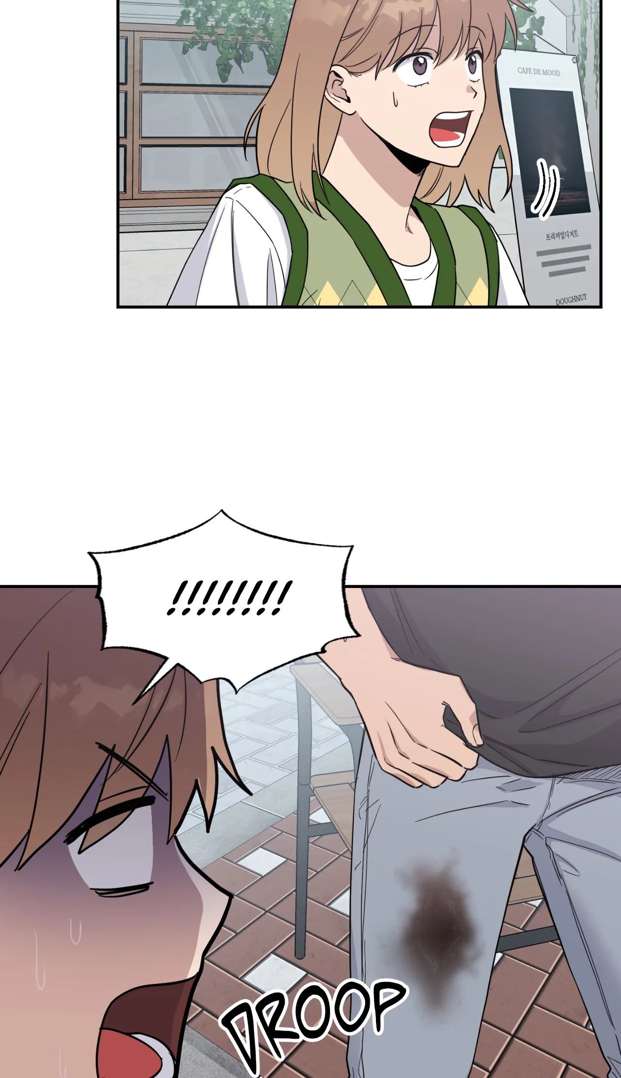 Love Rebooted Chapter 34 image 14