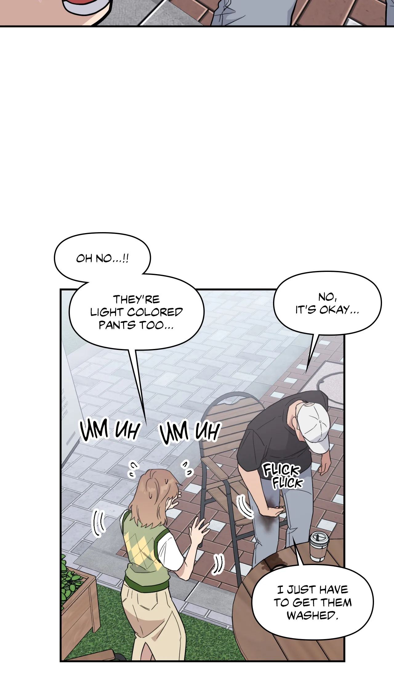 Love Rebooted Chapter 34 image 15