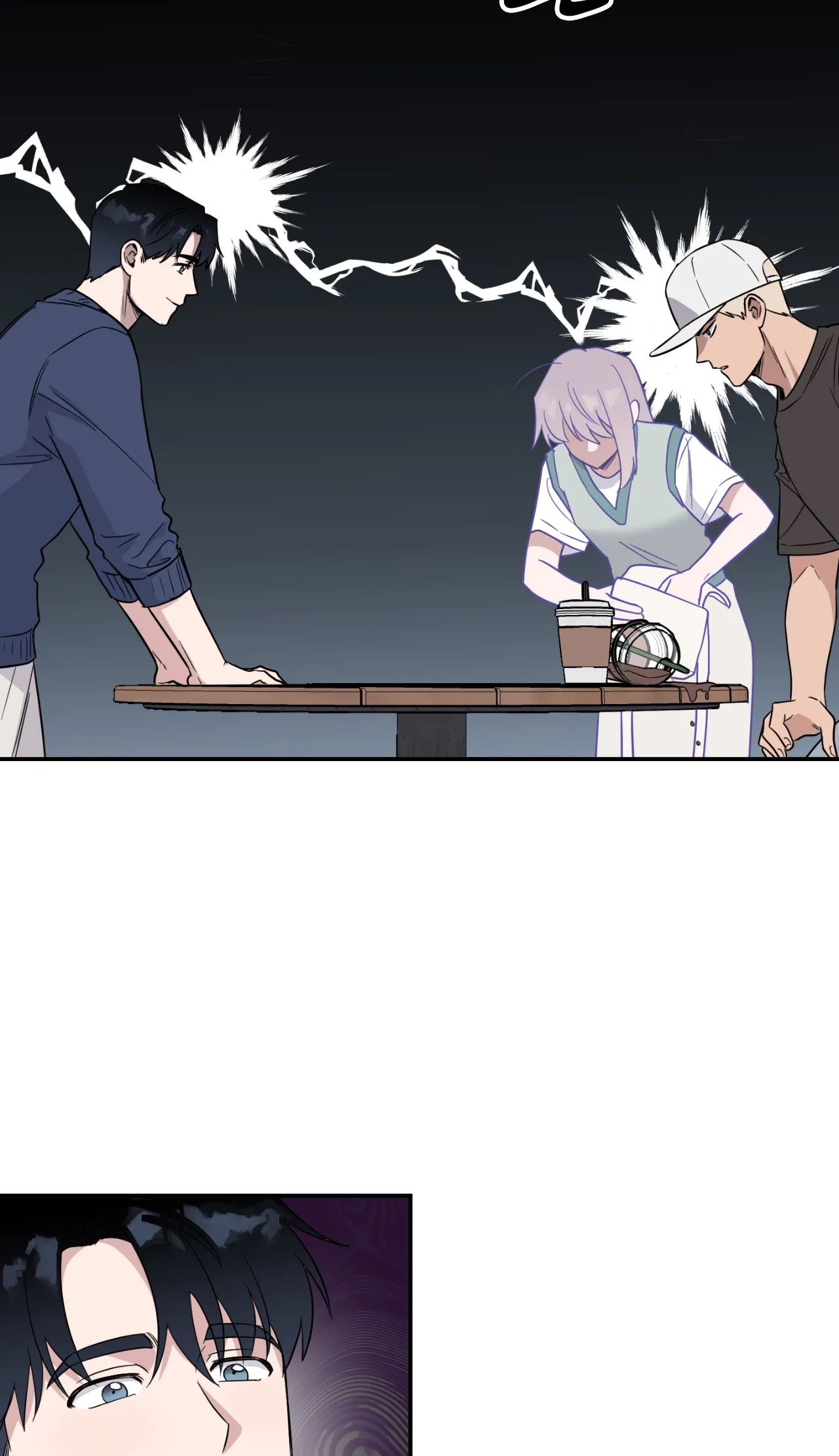 Love Rebooted Chapter 34 image 17