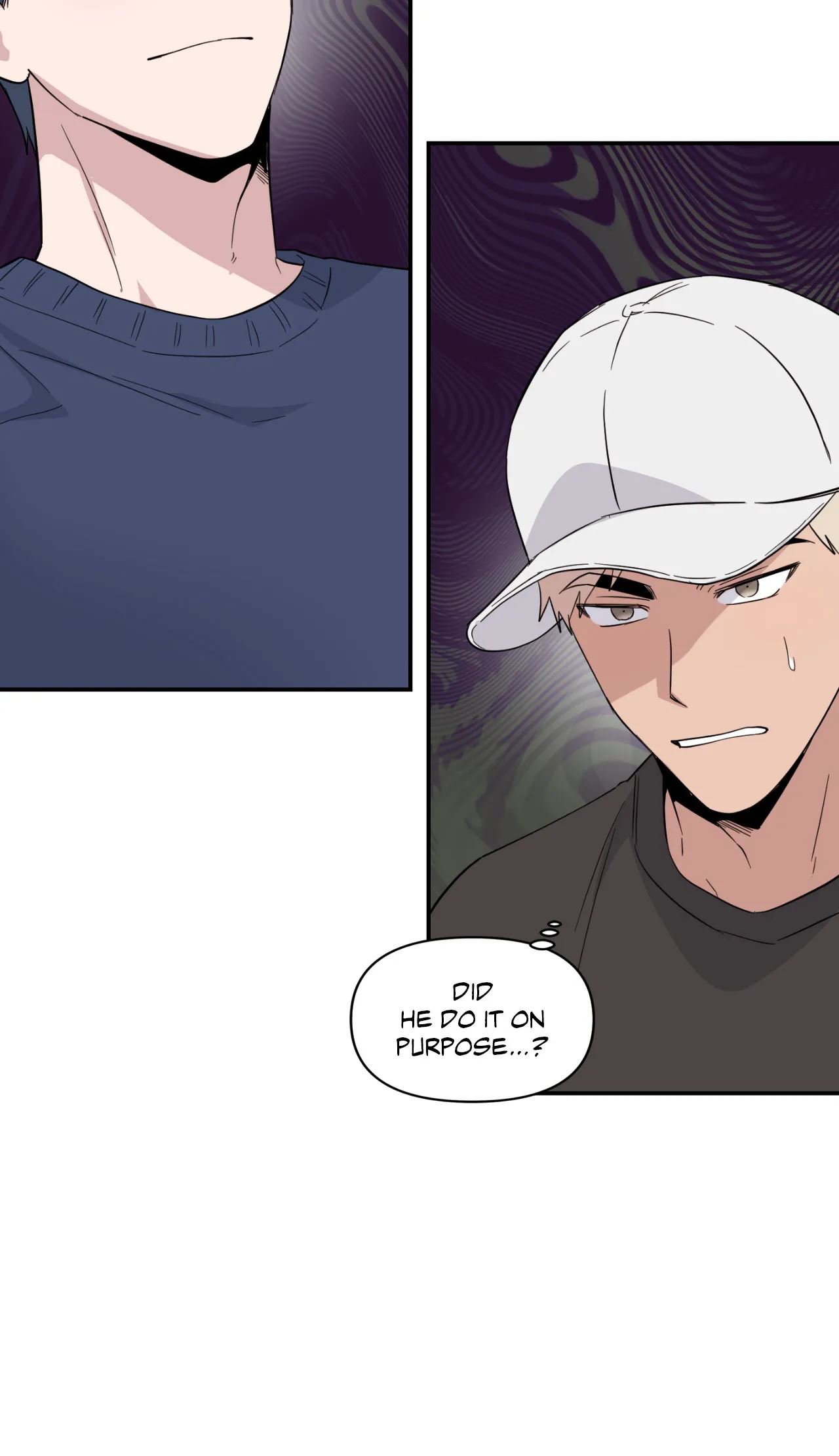 Love Rebooted Chapter 34 image 18
