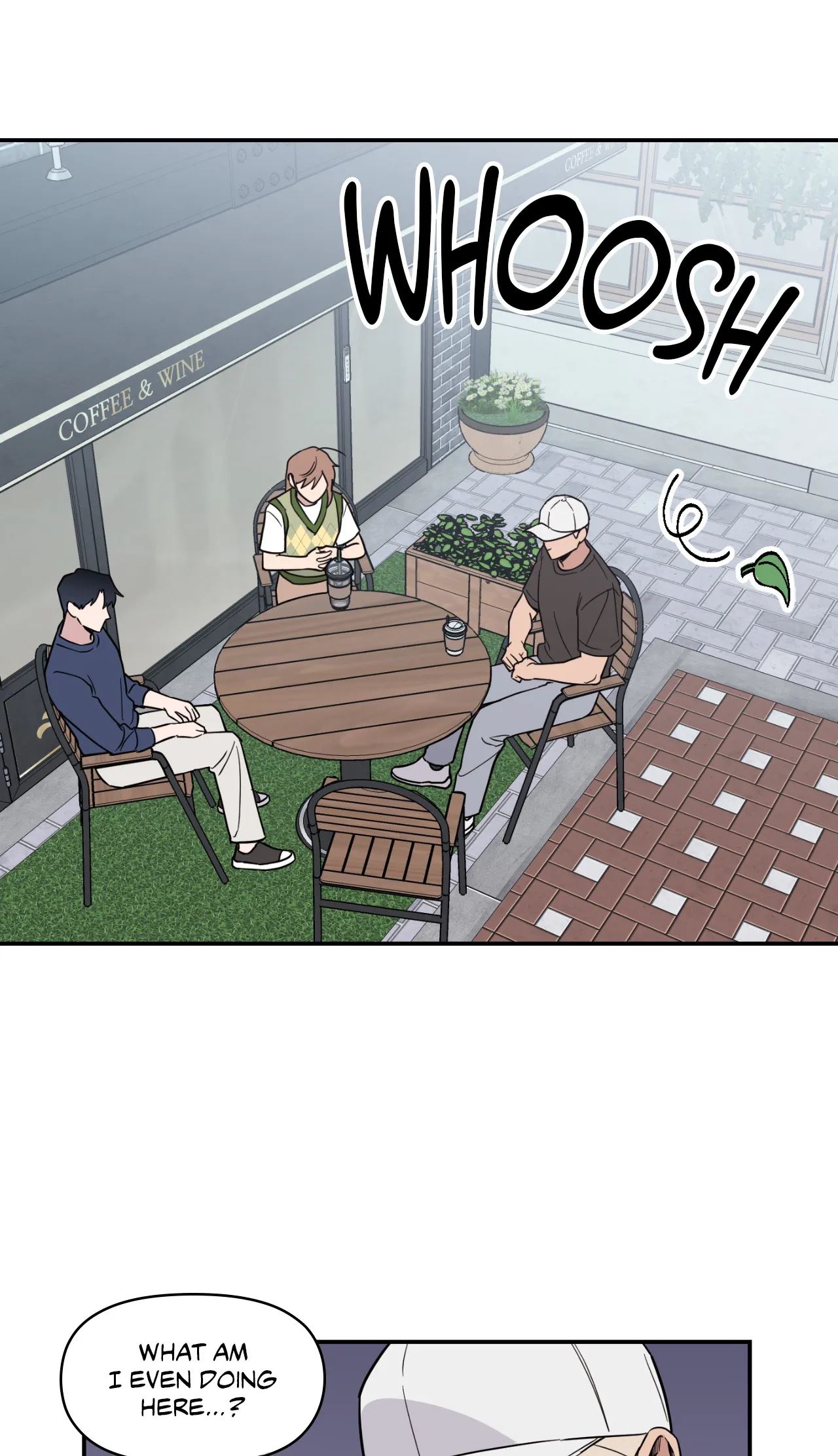 Love Rebooted Chapter 34 image 1