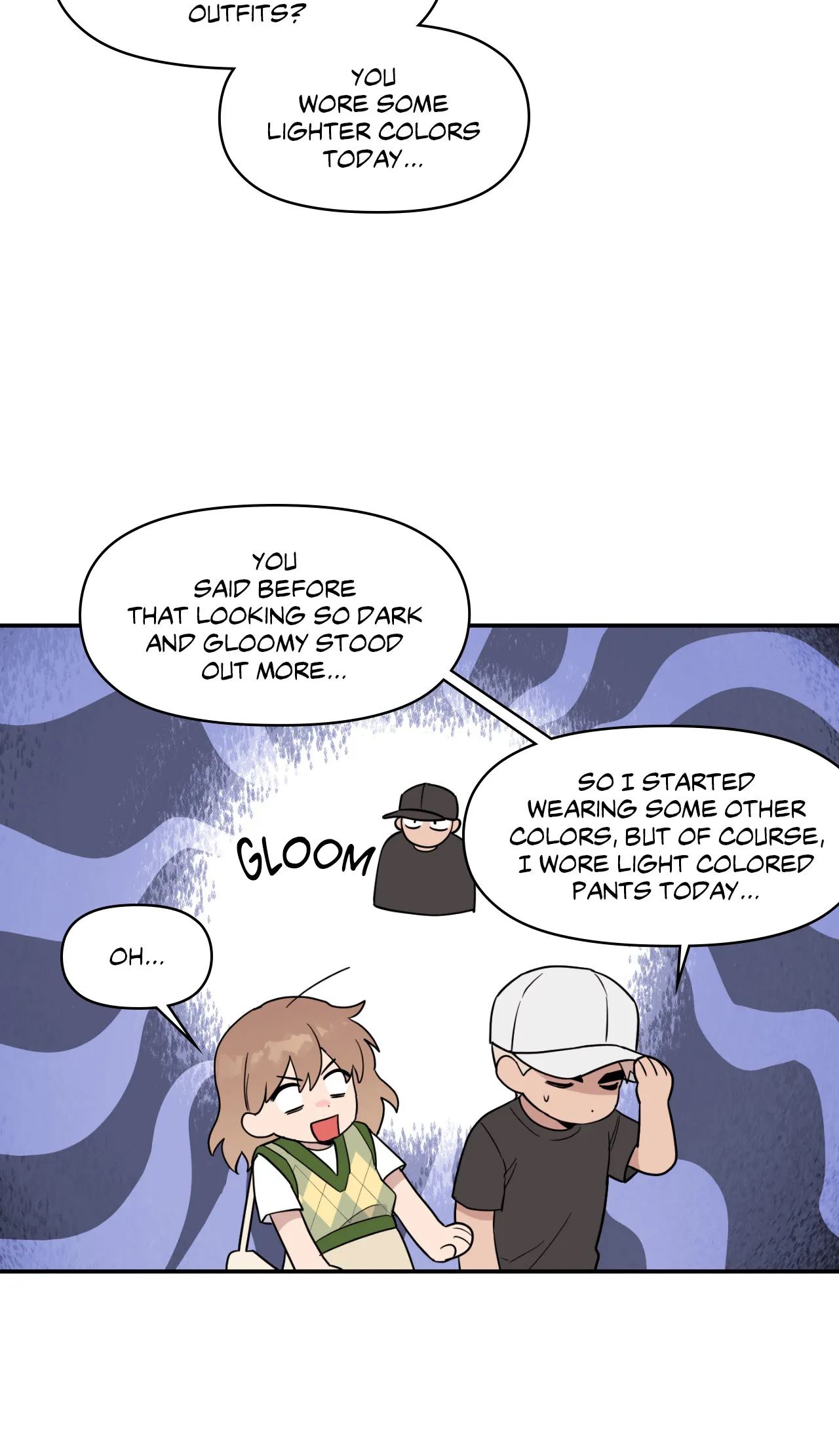 Love Rebooted Chapter 34 image 22