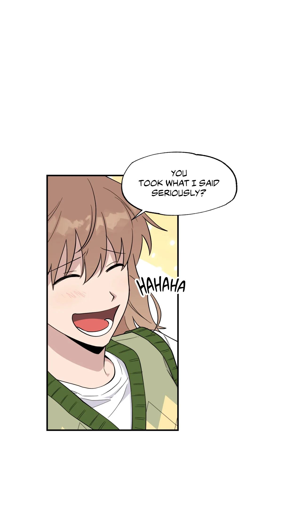 Love Rebooted Chapter 34 image 23