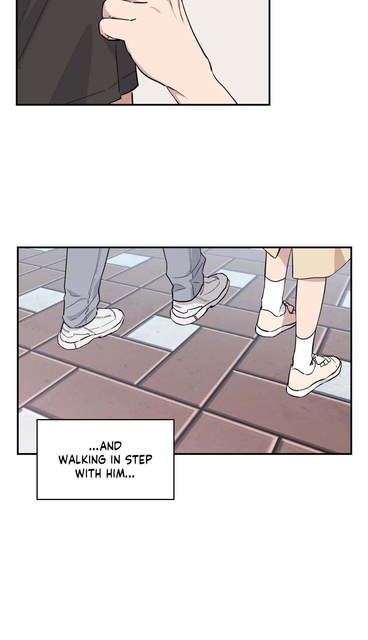 Love Rebooted Chapter 34 image 27