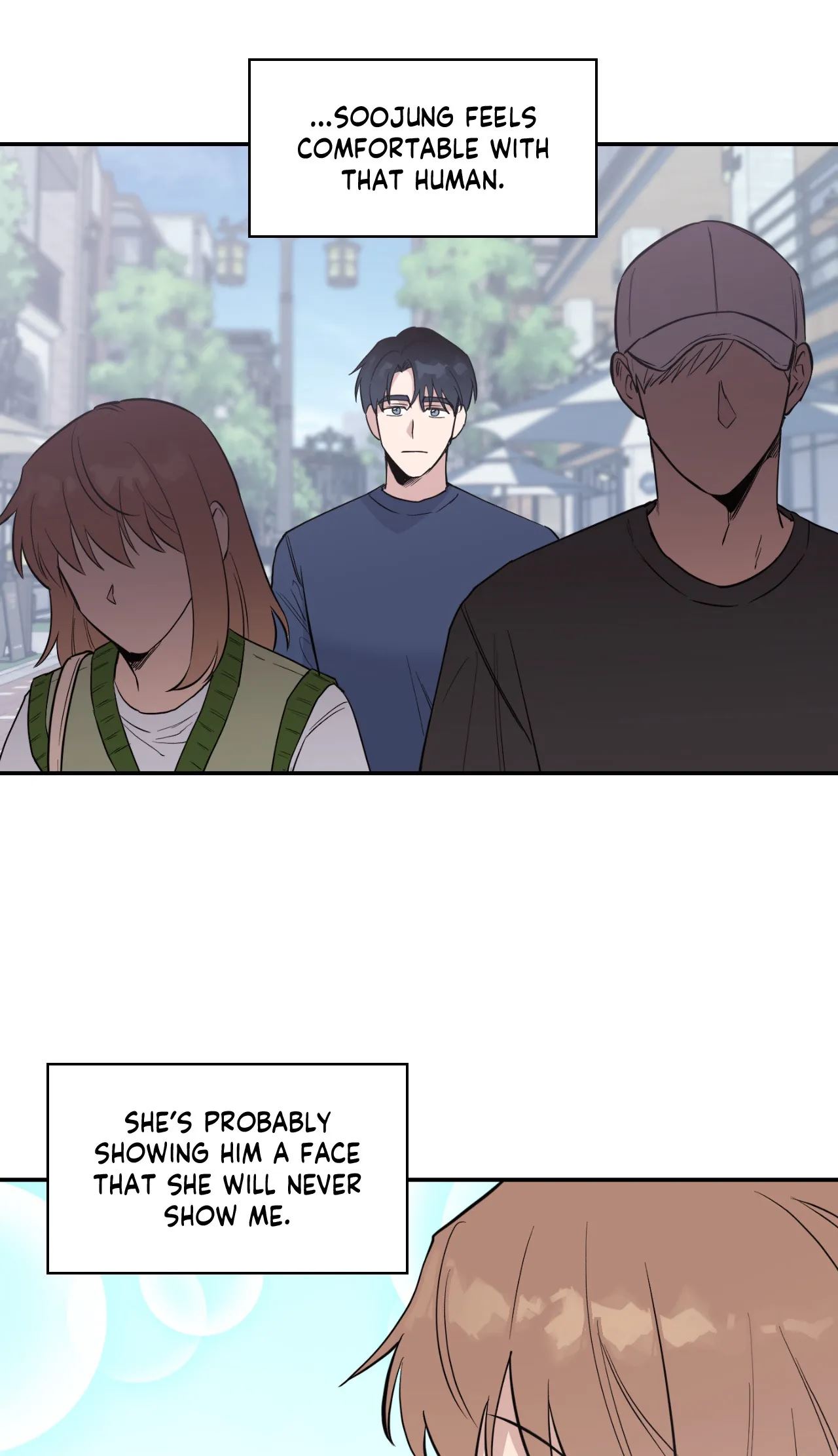 Love Rebooted Chapter 34 image 28