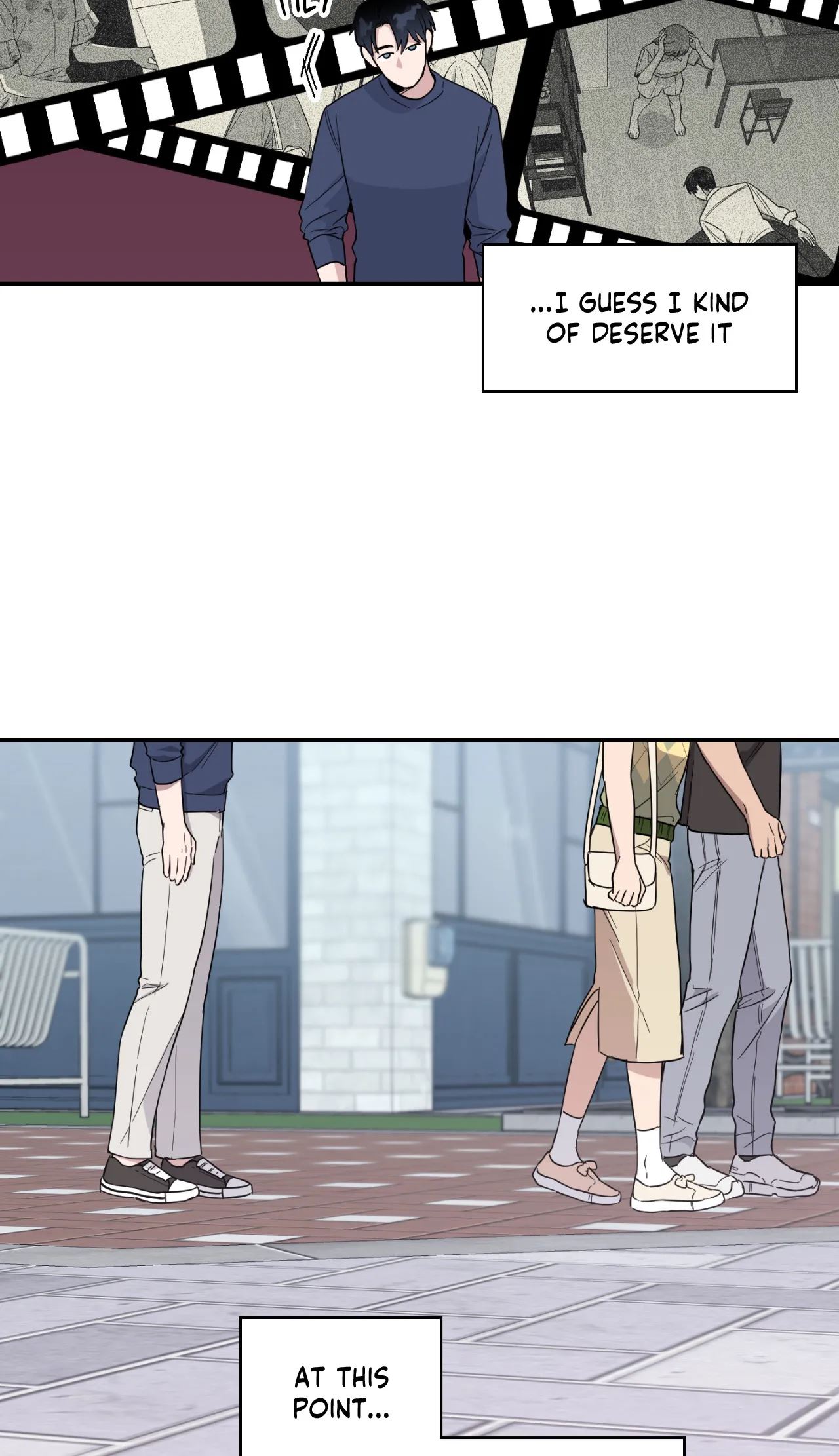 Love Rebooted Chapter 34 image 30