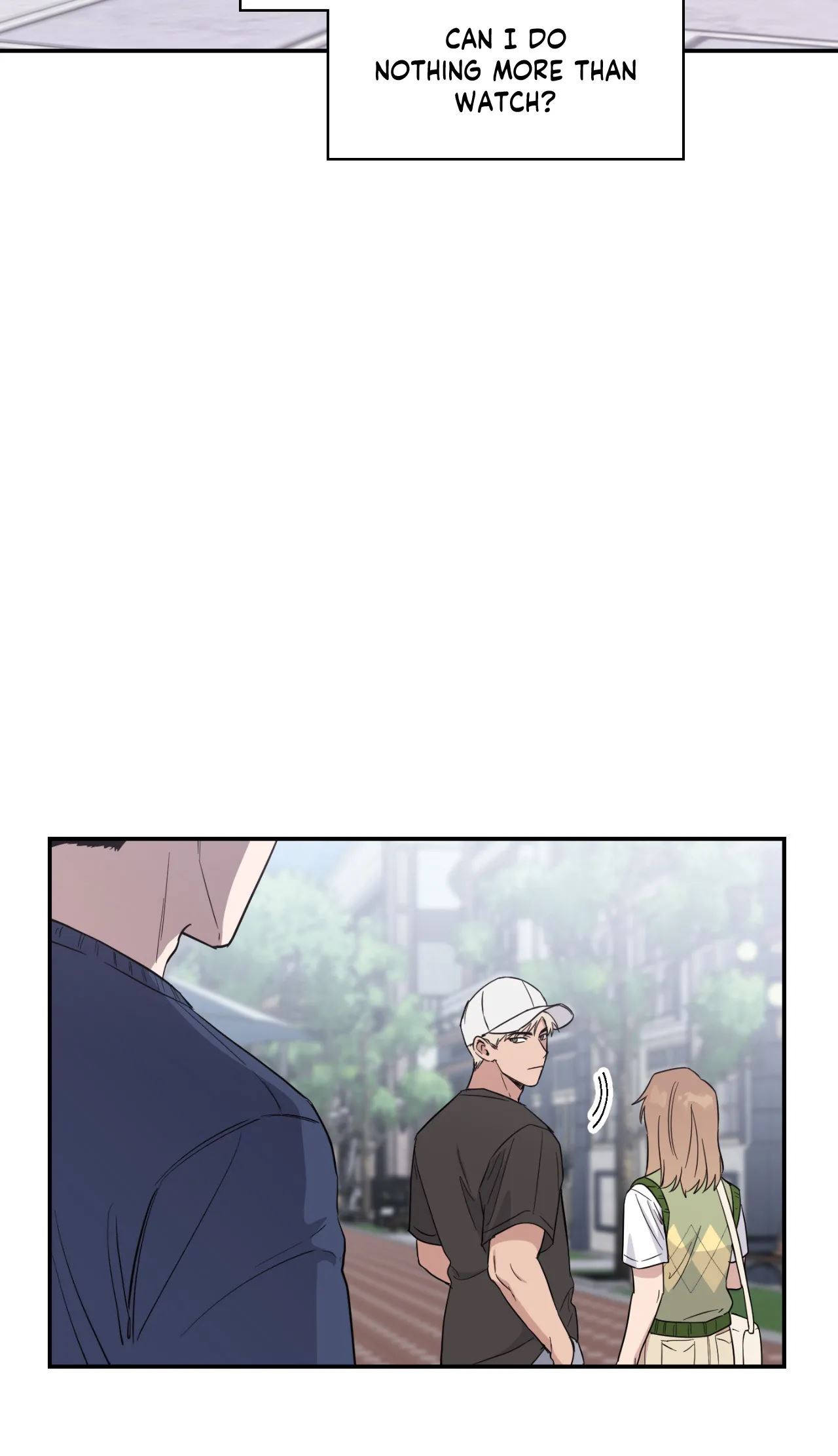 Love Rebooted Chapter 34 image 31