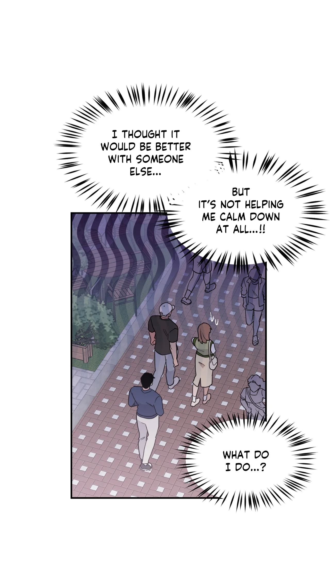 Love Rebooted Chapter 34 image 36
