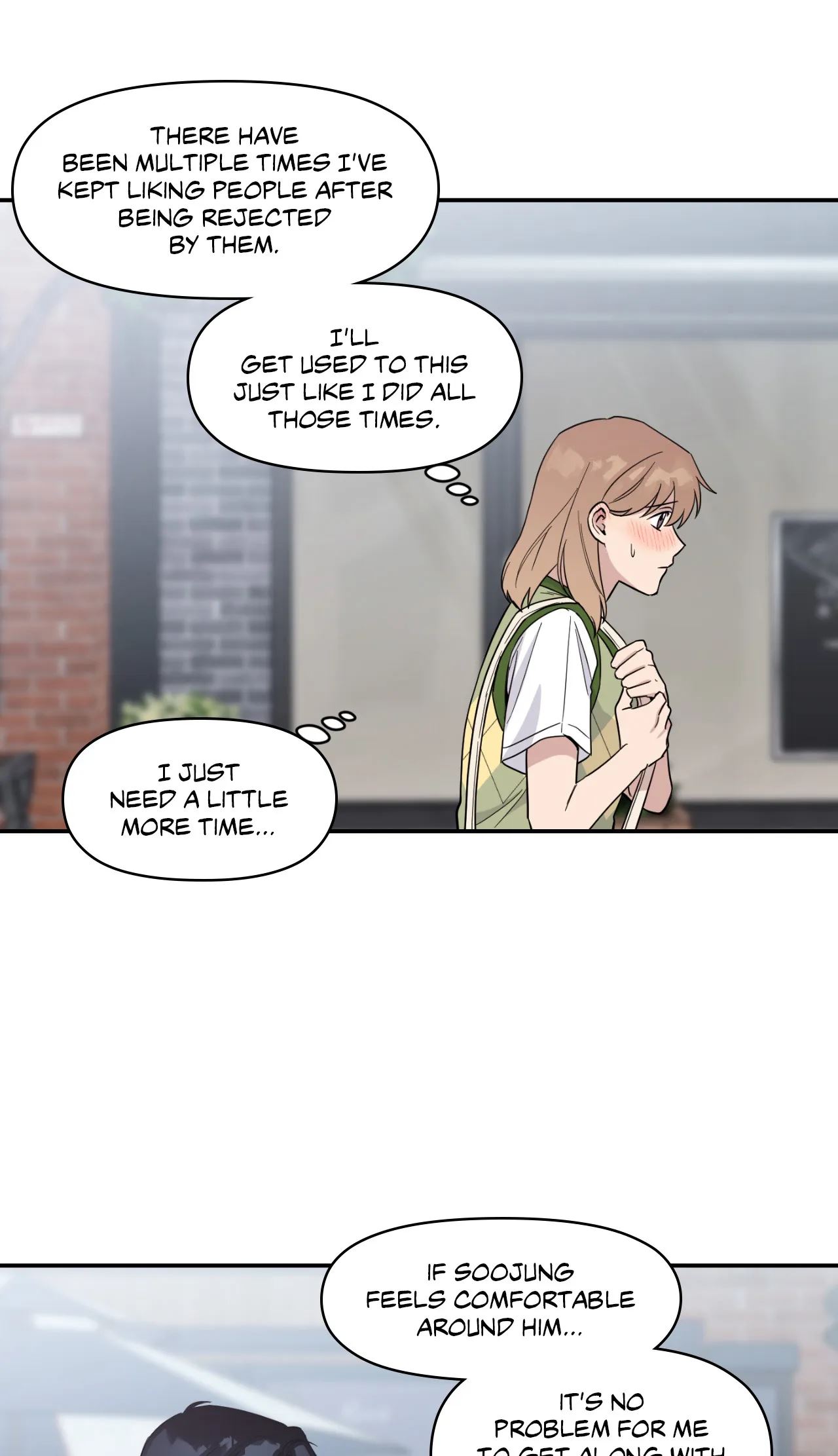 Love Rebooted Chapter 34 image 37