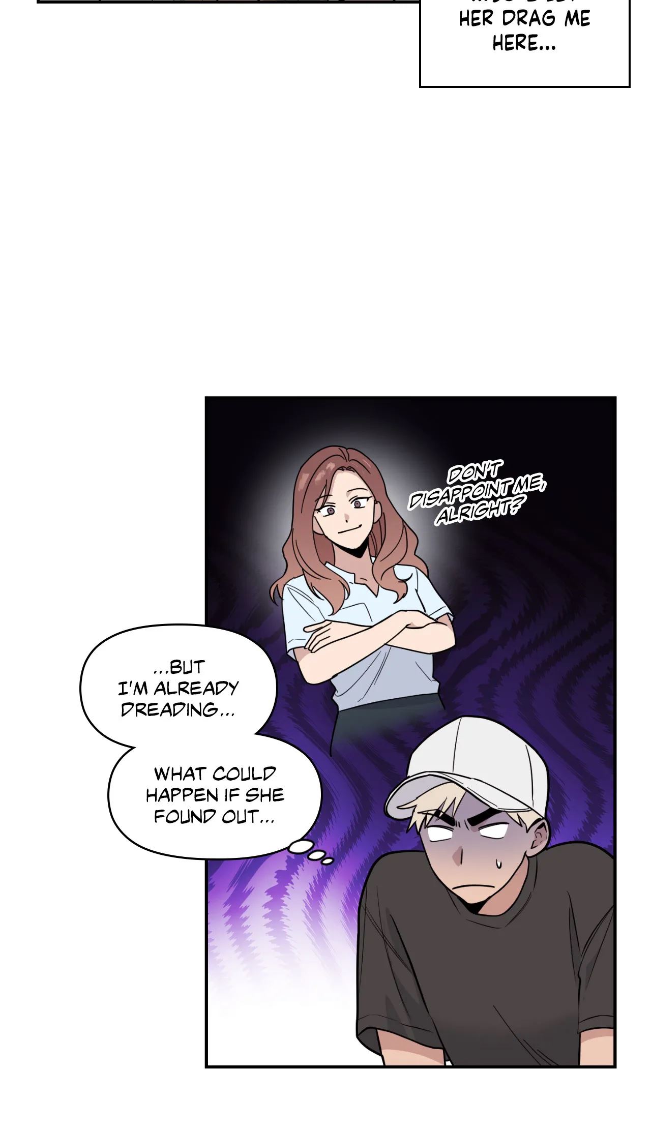 Love Rebooted Chapter 34 image 3