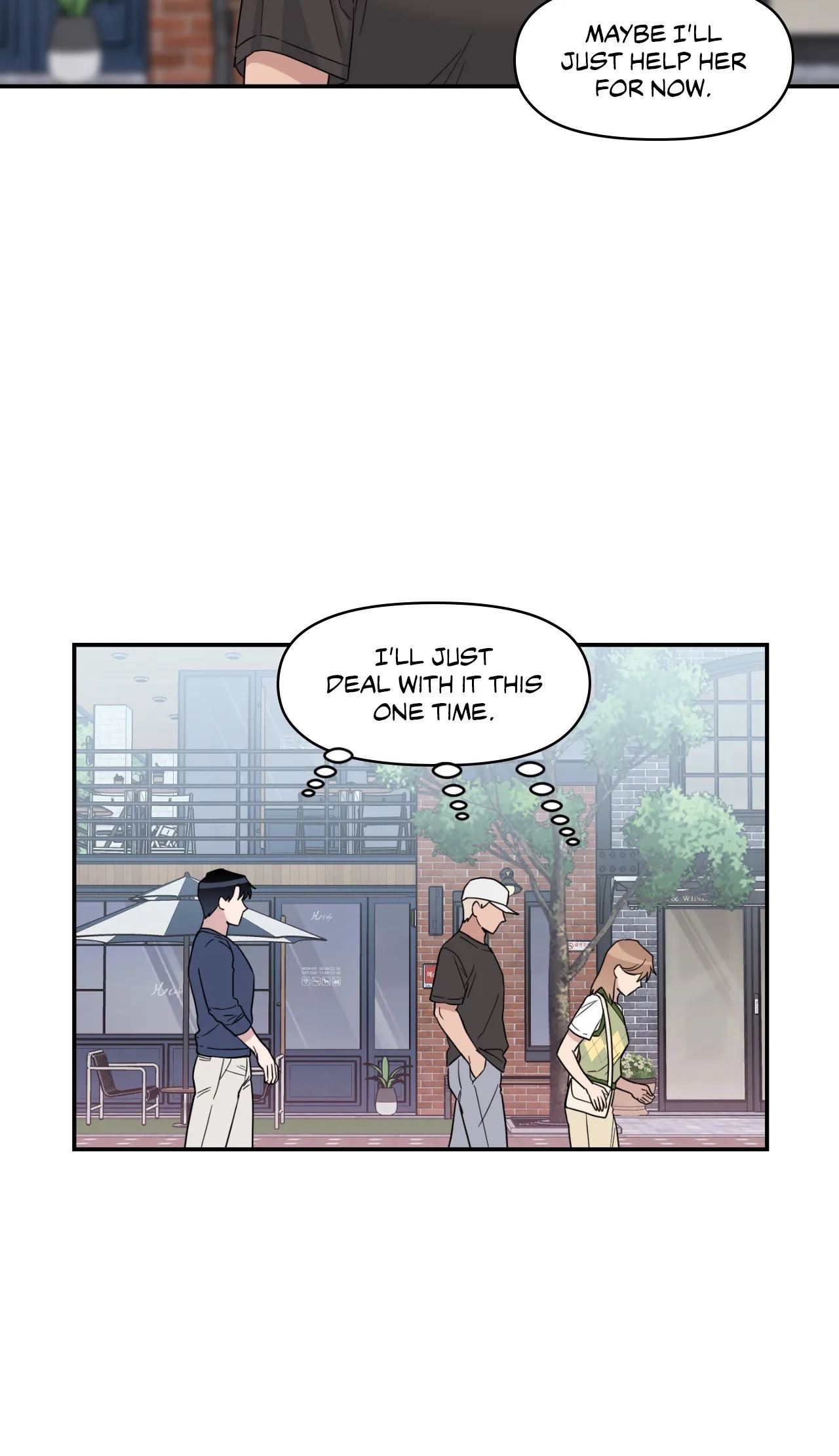 Love Rebooted Chapter 34 image 39