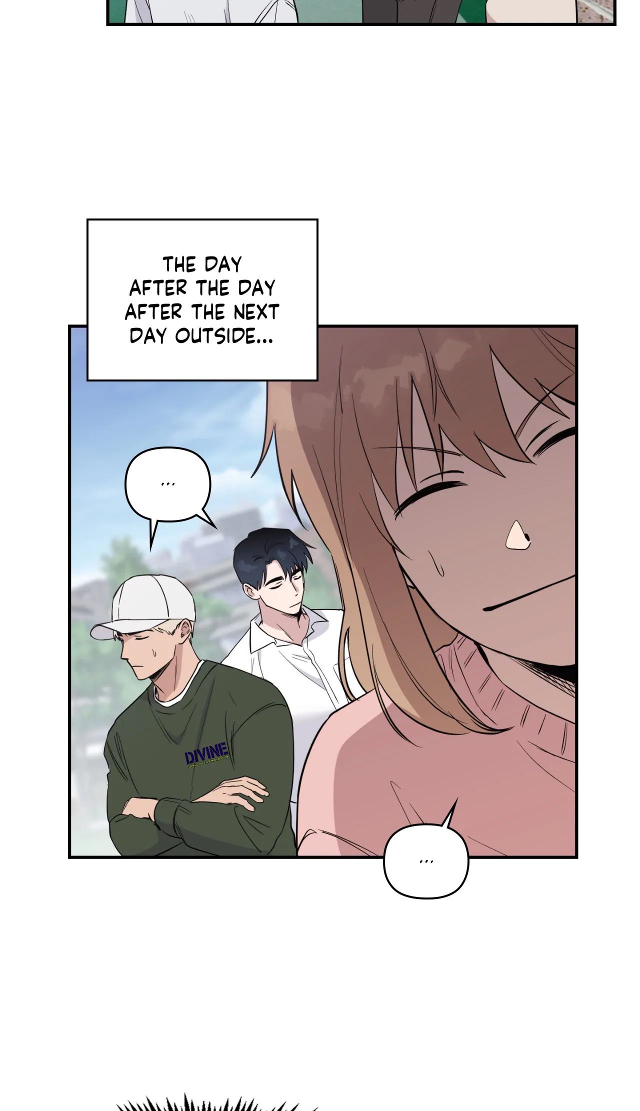 Love Rebooted Chapter 34 image 42