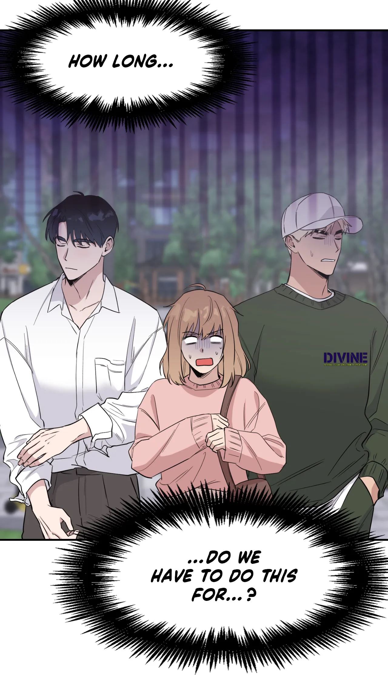 Love Rebooted Chapter 34 image 43