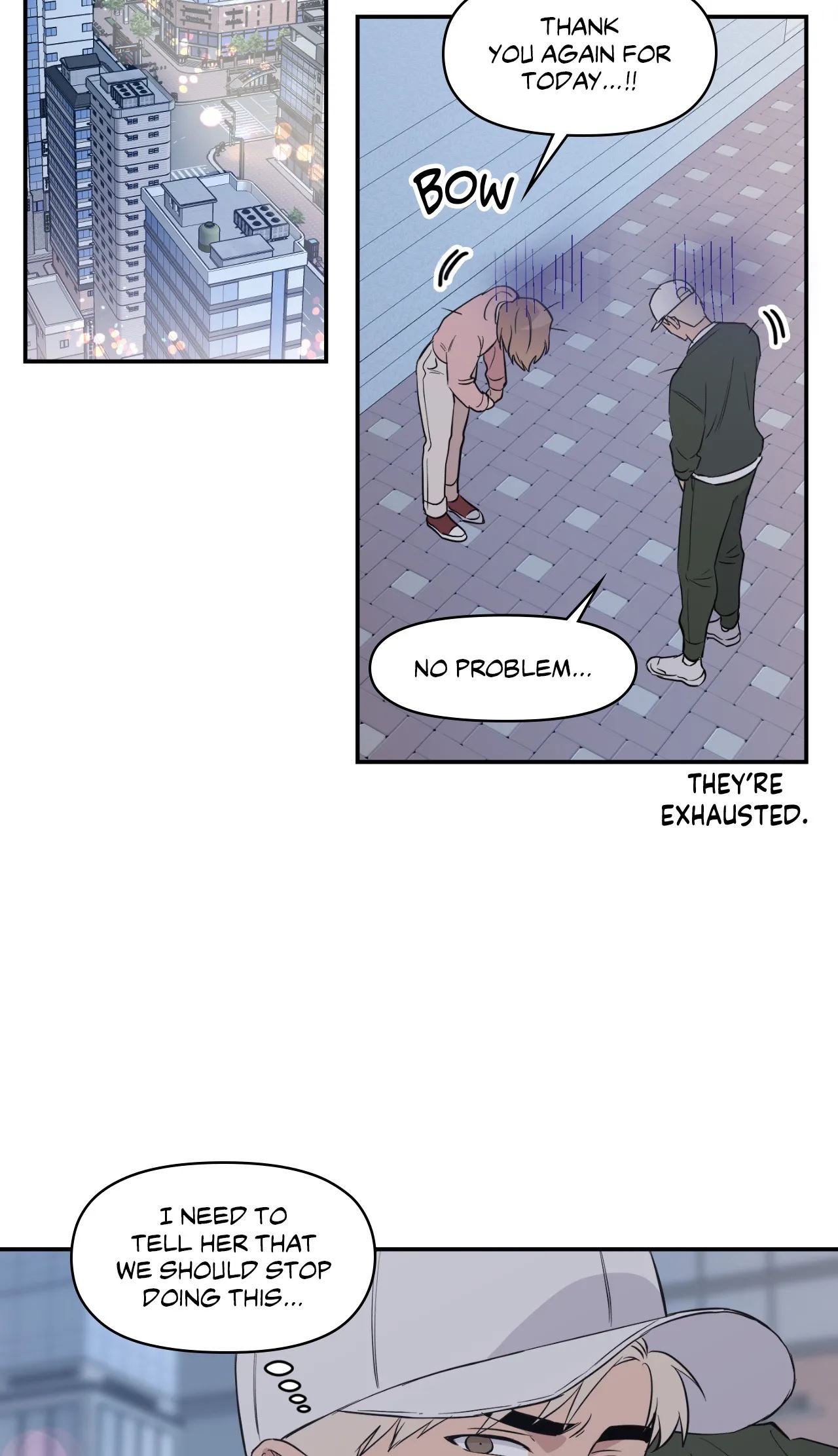 Love Rebooted Chapter 34 image 45