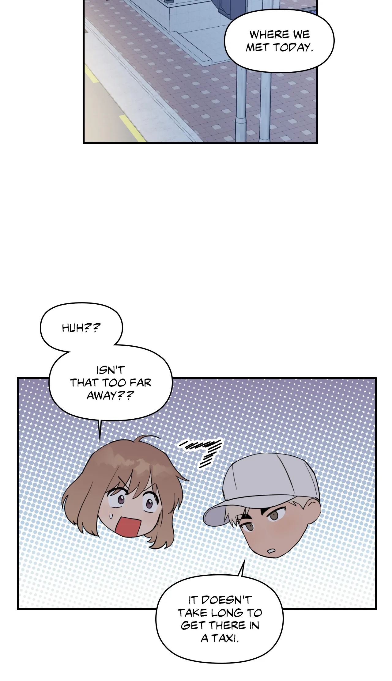 Love Rebooted Chapter 34 image 47