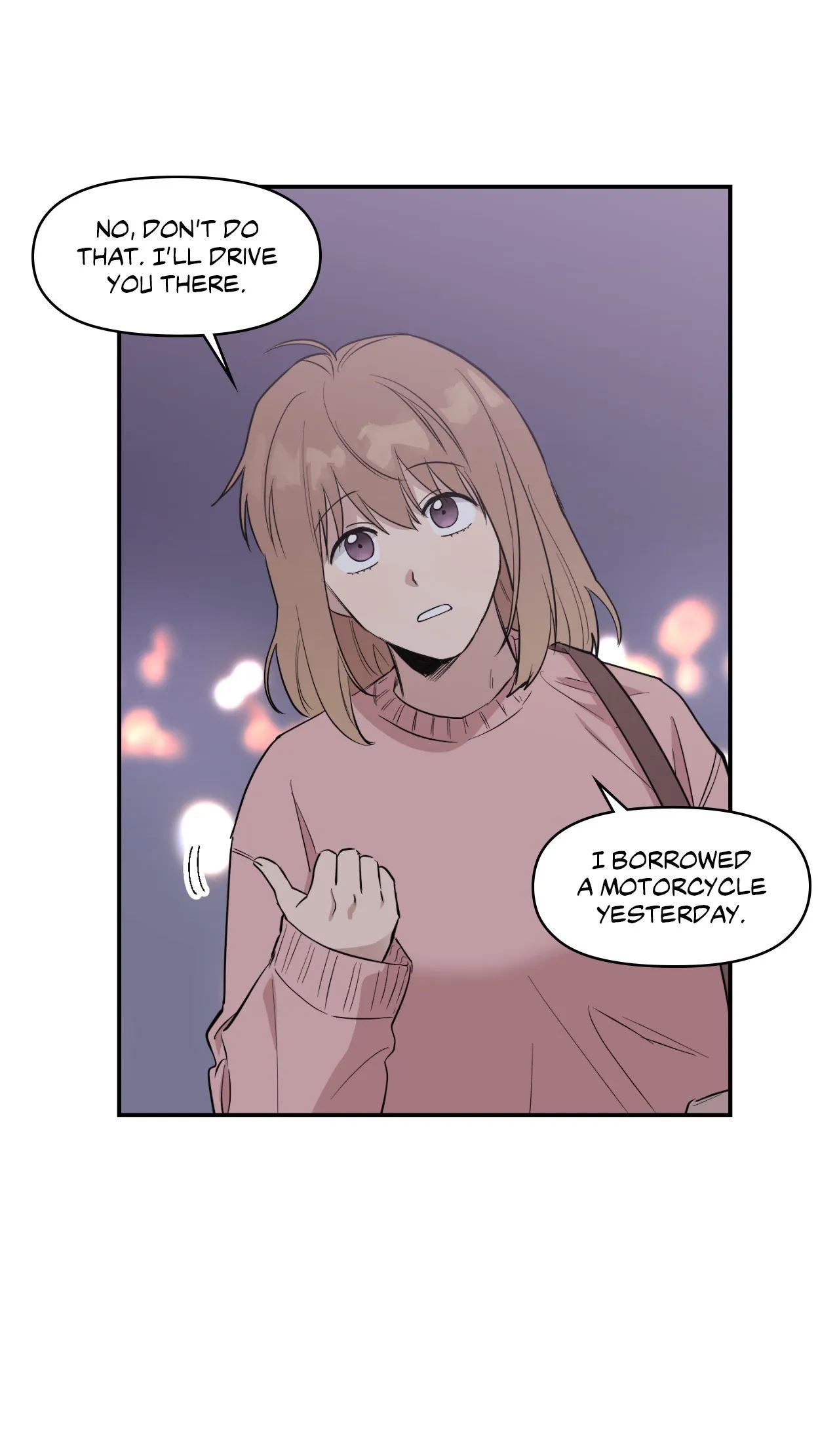 Love Rebooted Chapter 34 image 48