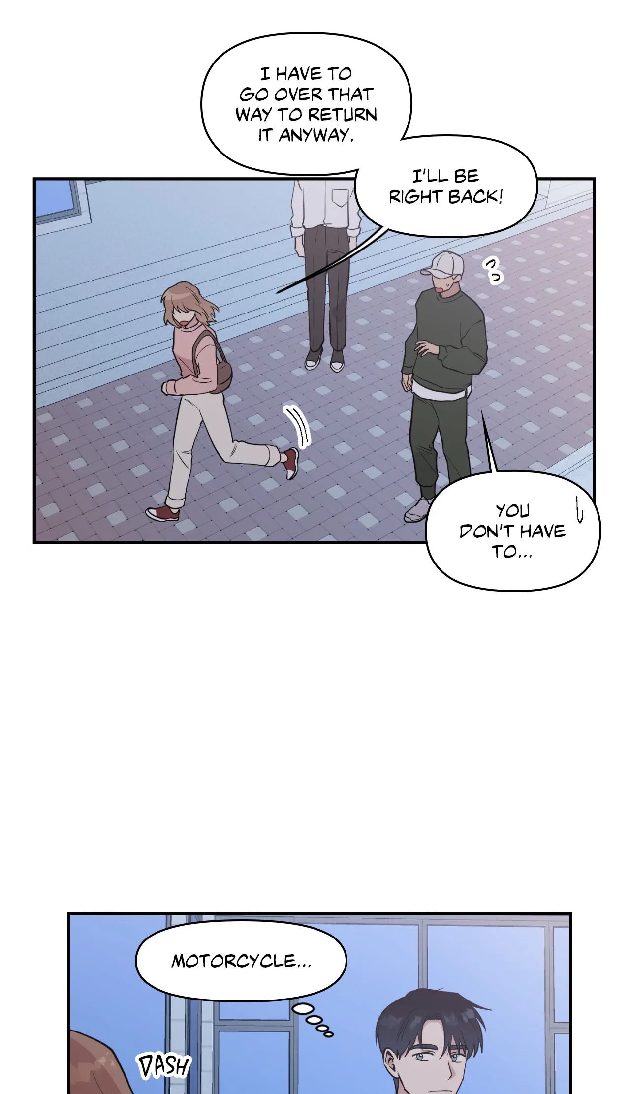 Love Rebooted Chapter 34 image 49