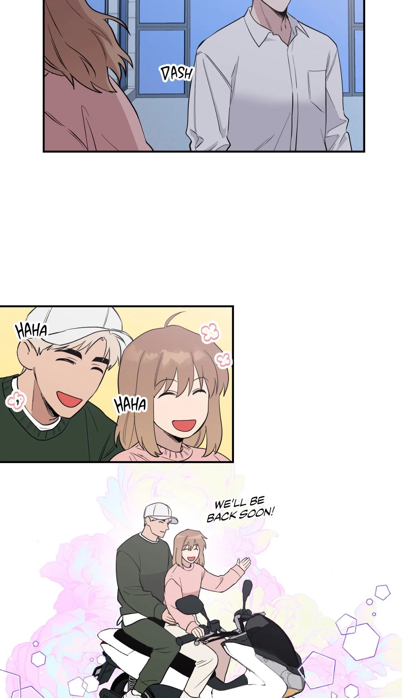 Love Rebooted Chapter 34 image 50