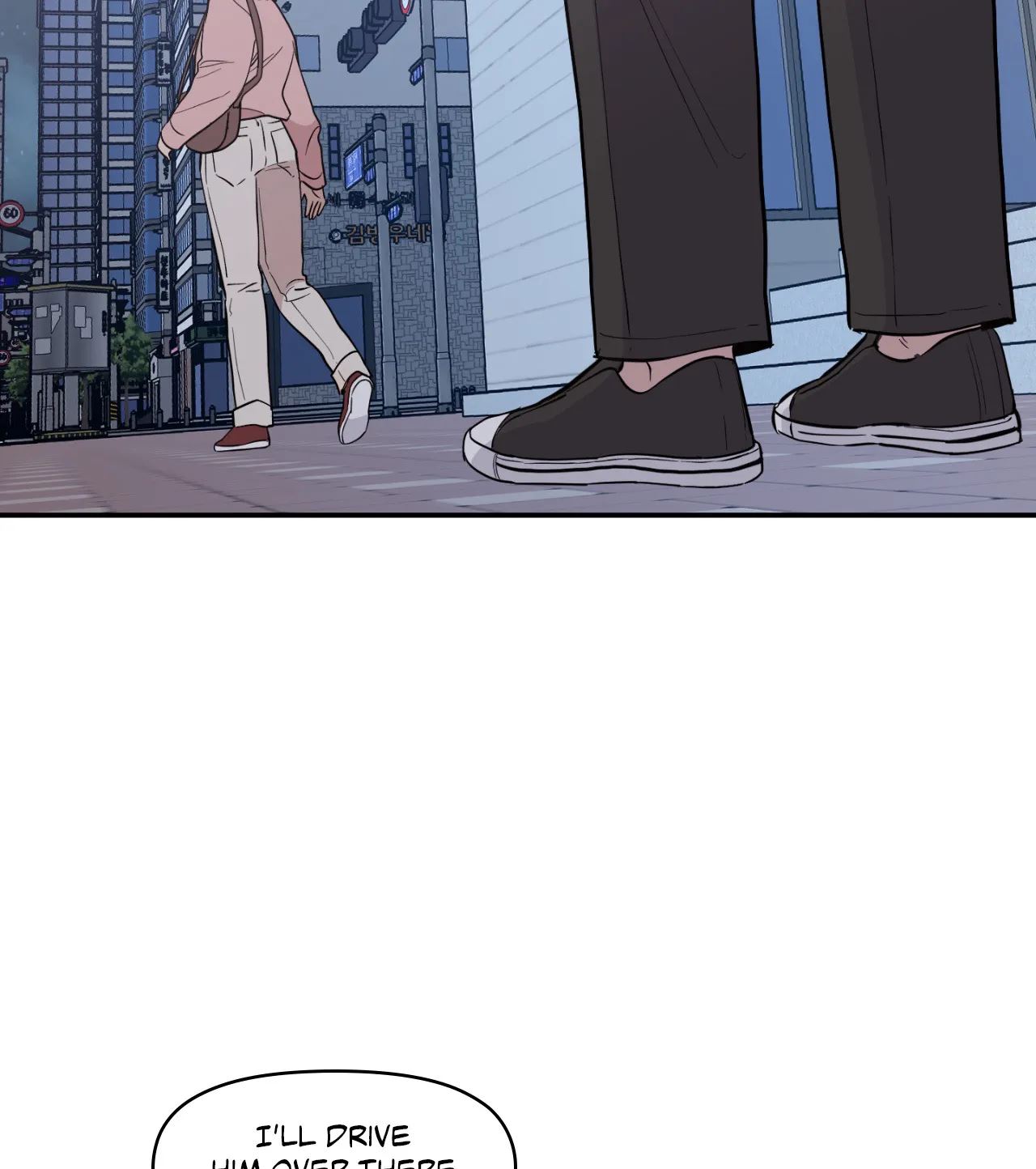 Love Rebooted Chapter 34 image 53