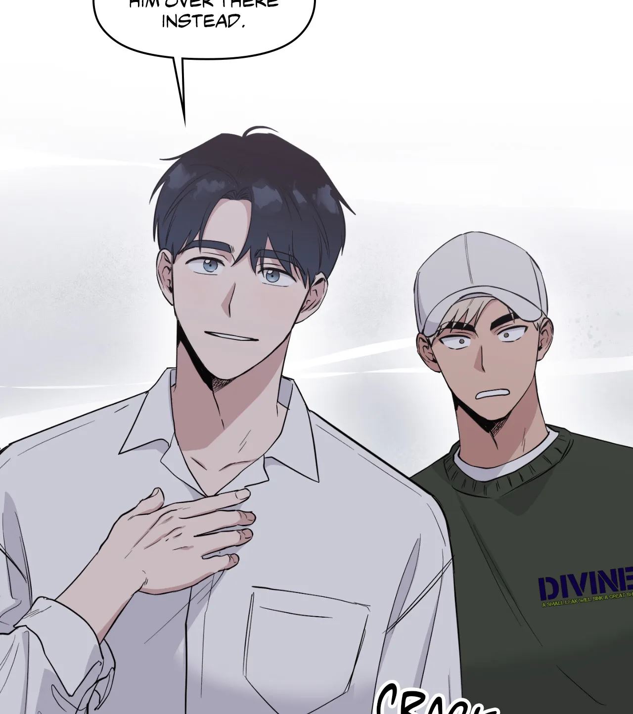 Love Rebooted Chapter 34 image 54