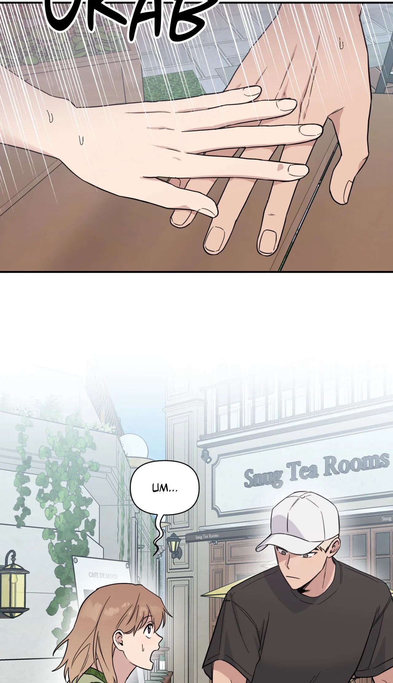 Love Rebooted Chapter 34 image 5