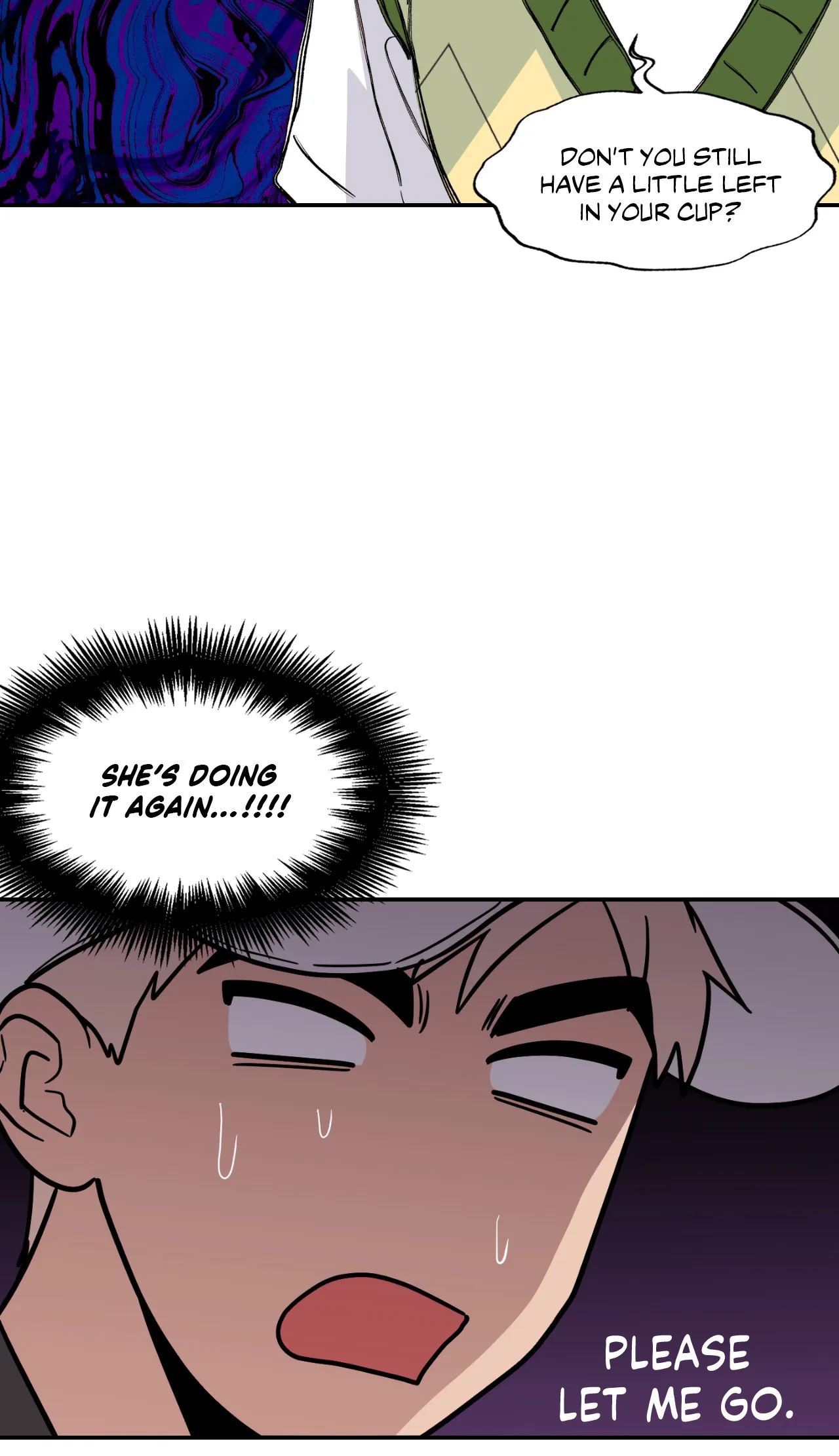 Love Rebooted Chapter 34 image 7