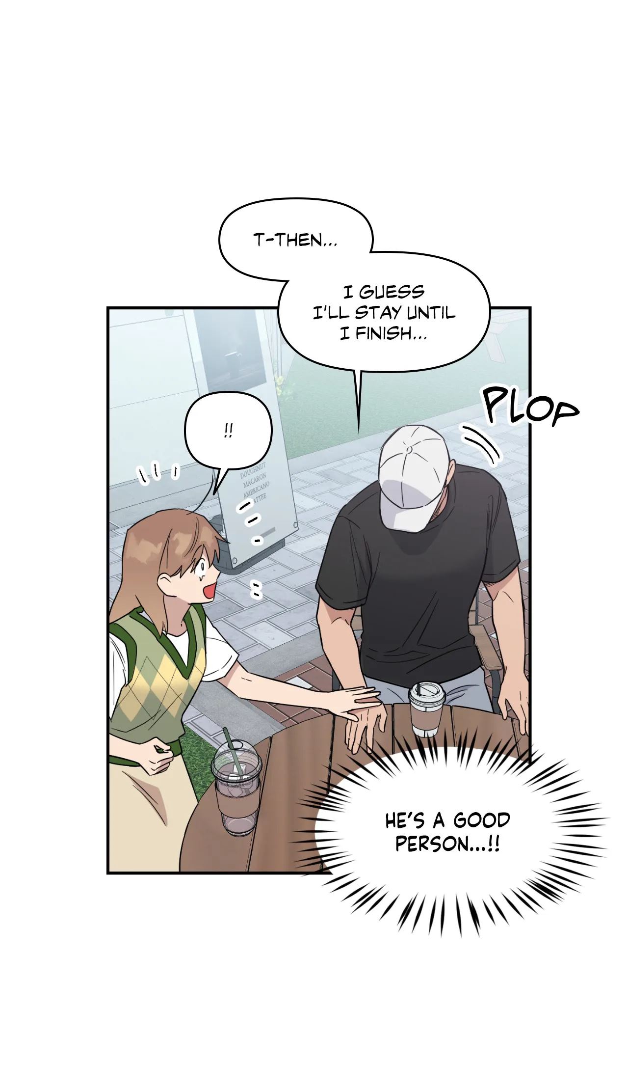 Love Rebooted Chapter 34 image 8