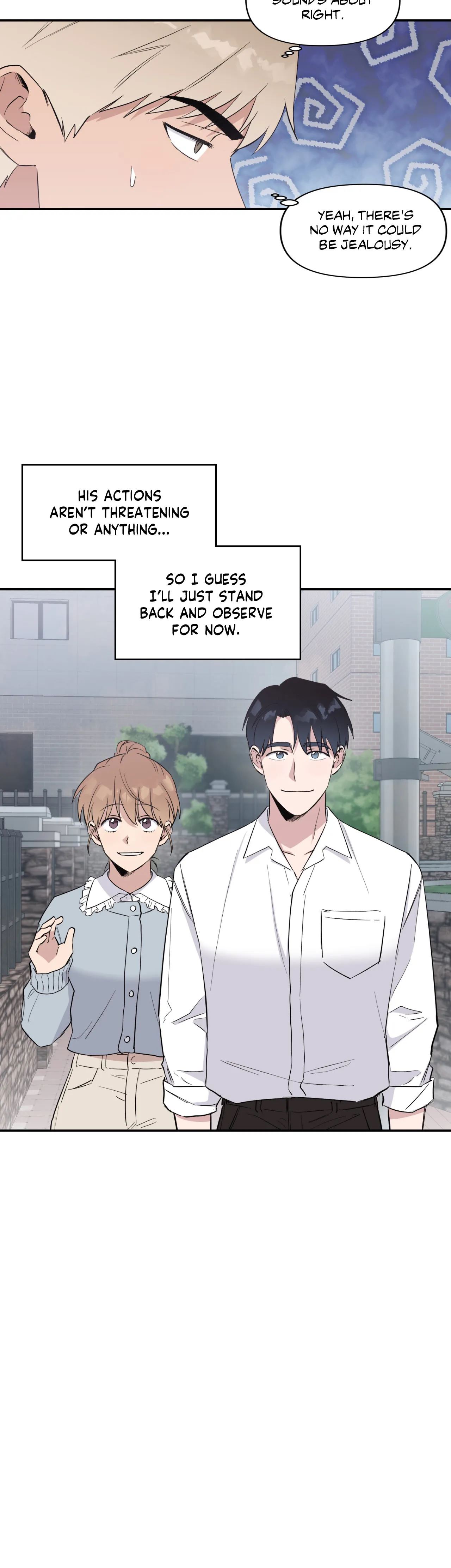 Love Rebooted Chapter 36 image 9