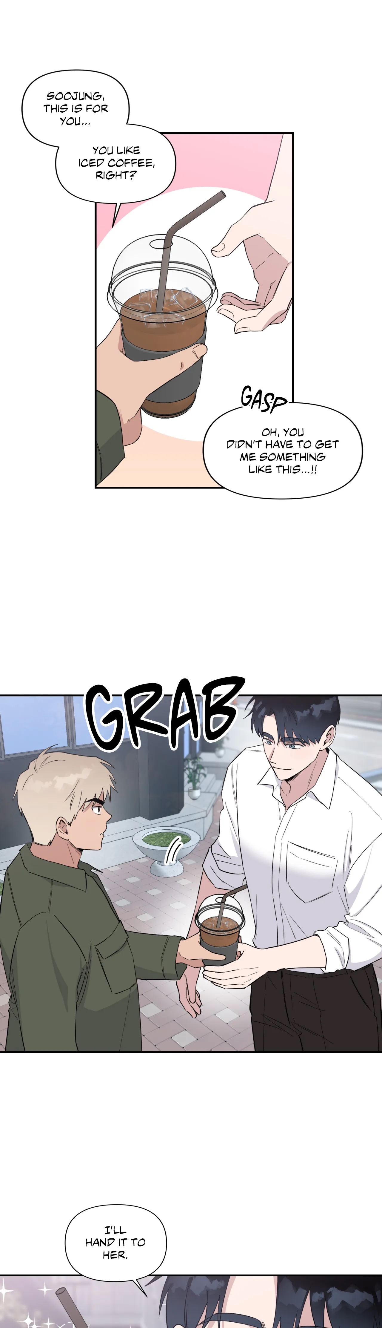 Love Rebooted Chapter 36 image 10