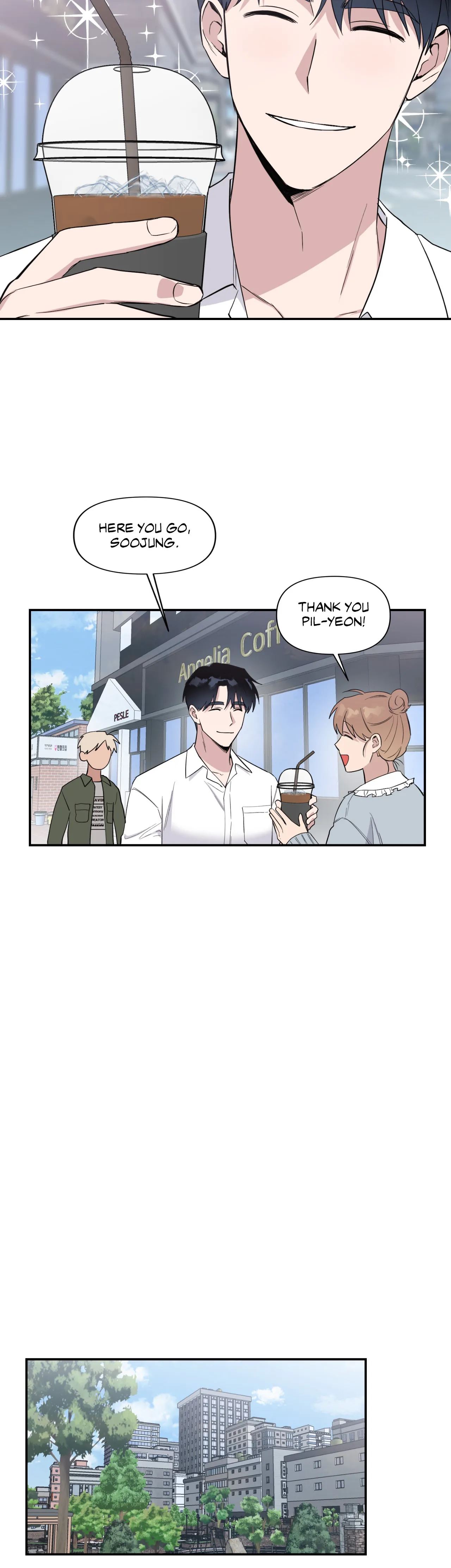 Love Rebooted Chapter 36 image 11