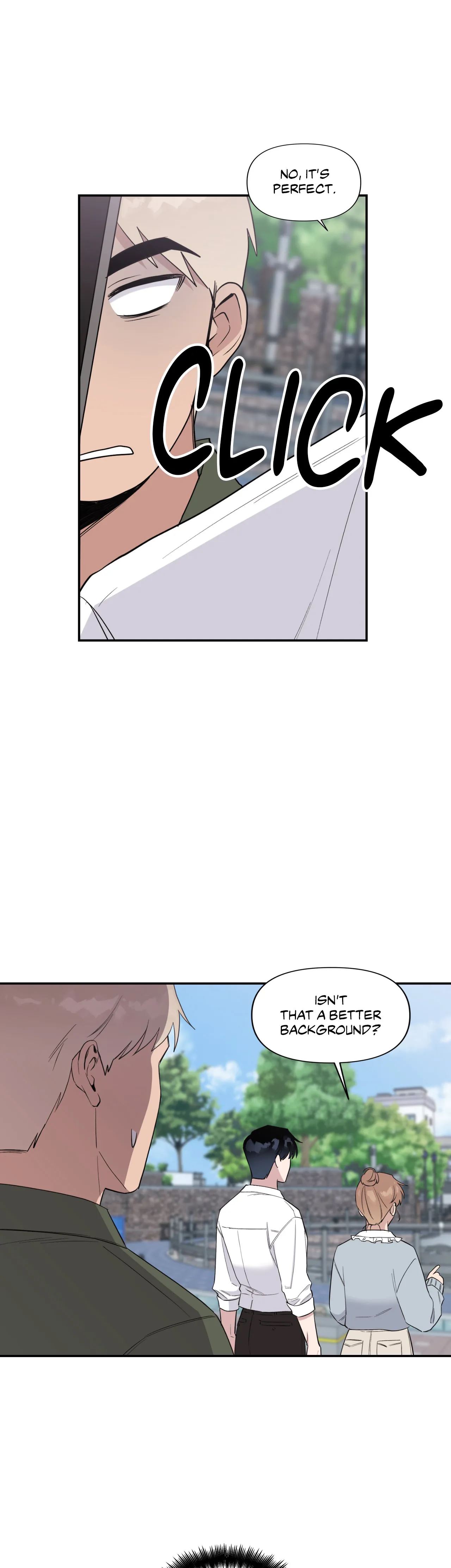 Love Rebooted Chapter 36 image 14